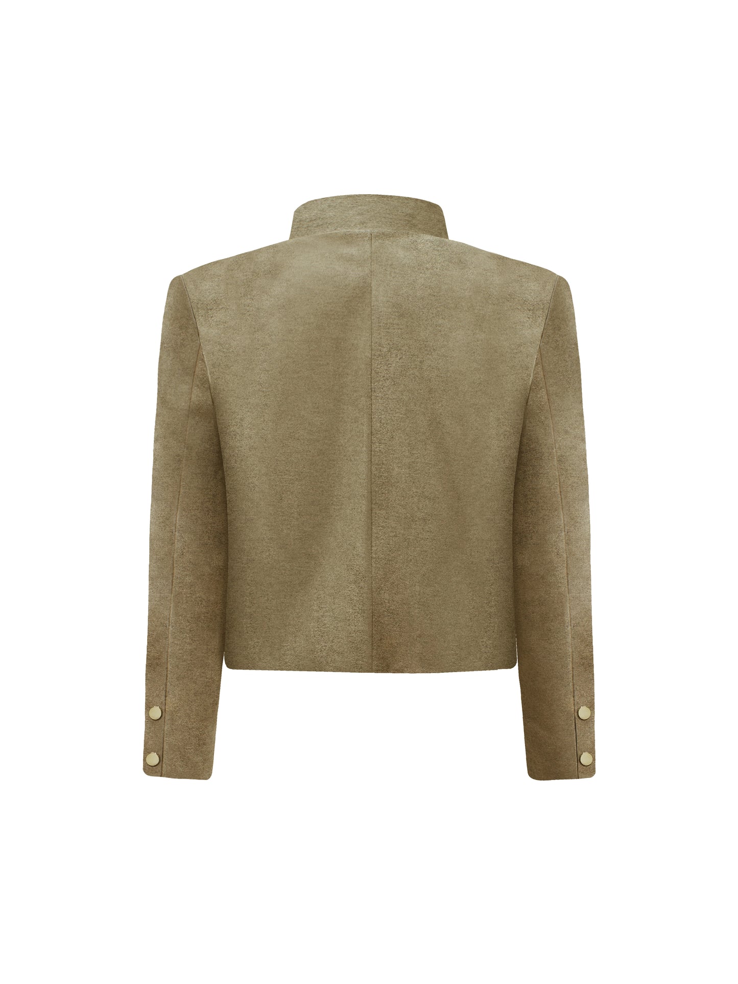 London Jacket Camel