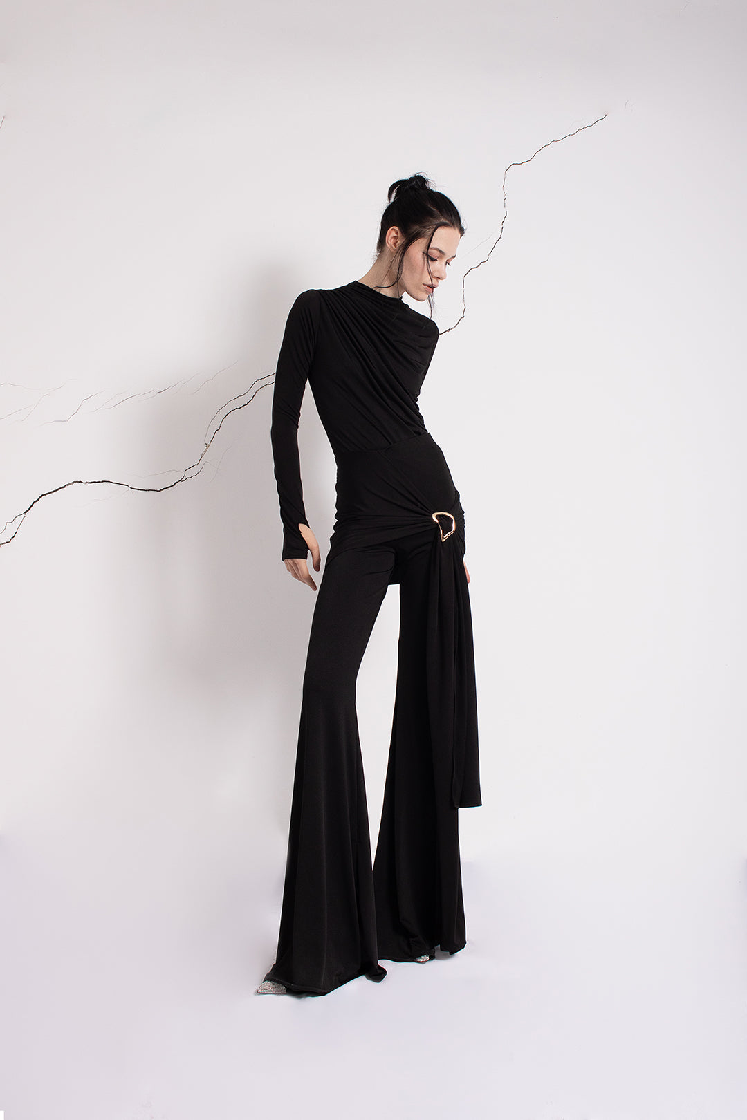 Miranda pants