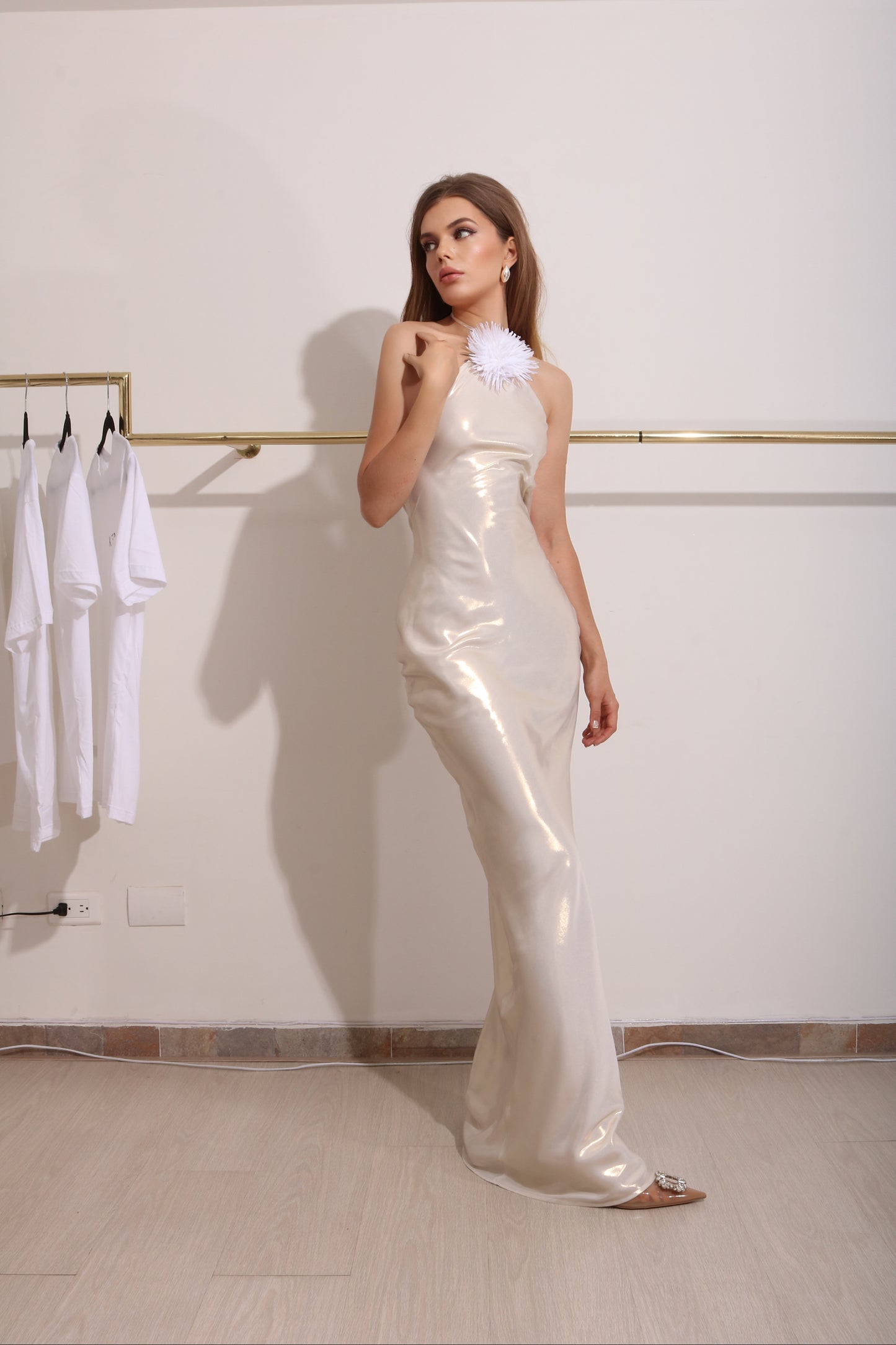 Michelle dress