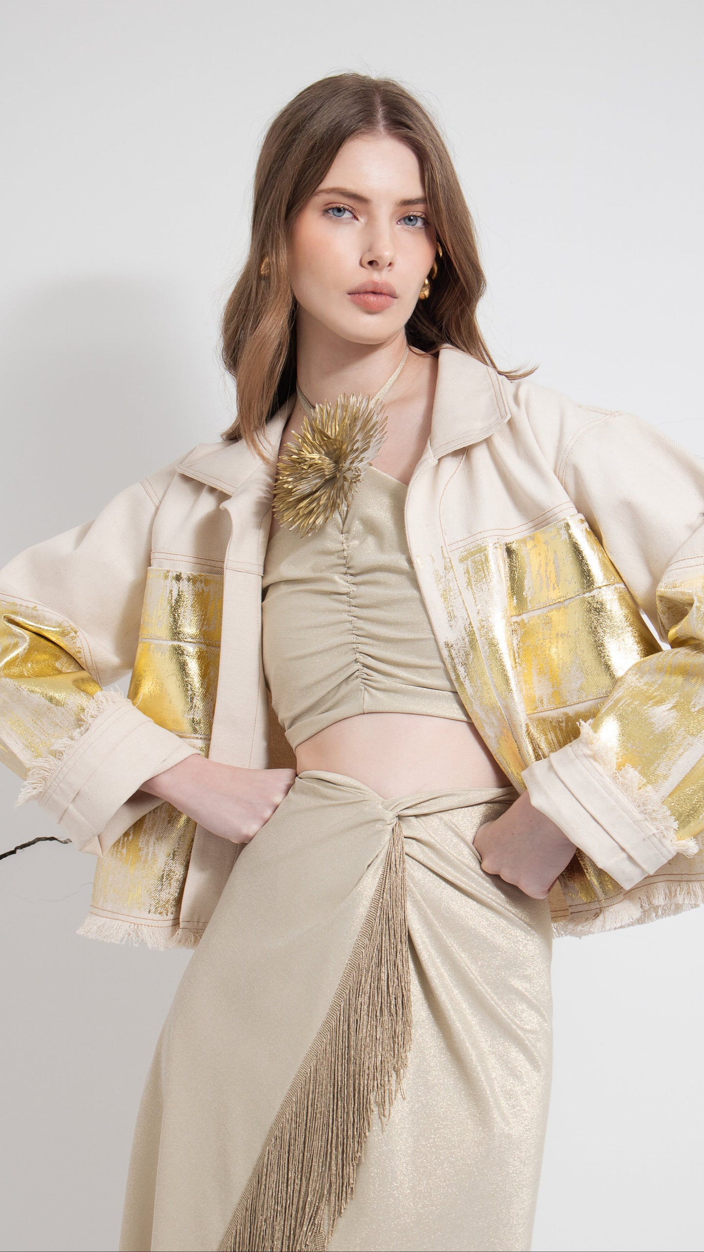 Zima jacket
