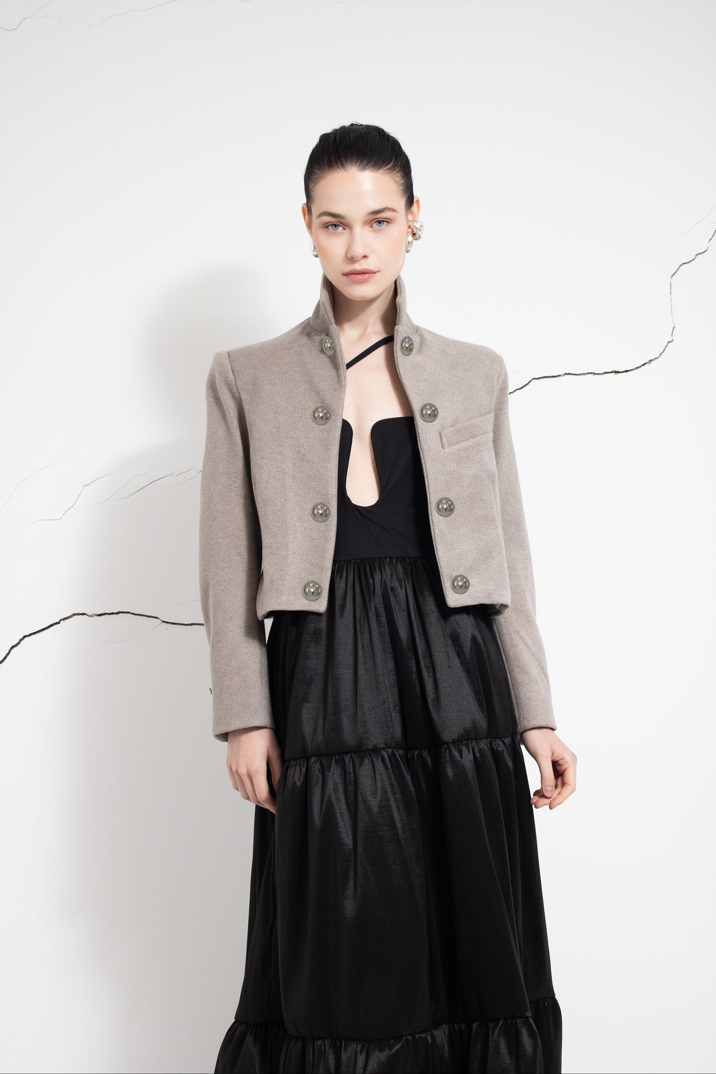 Nancy Jacket