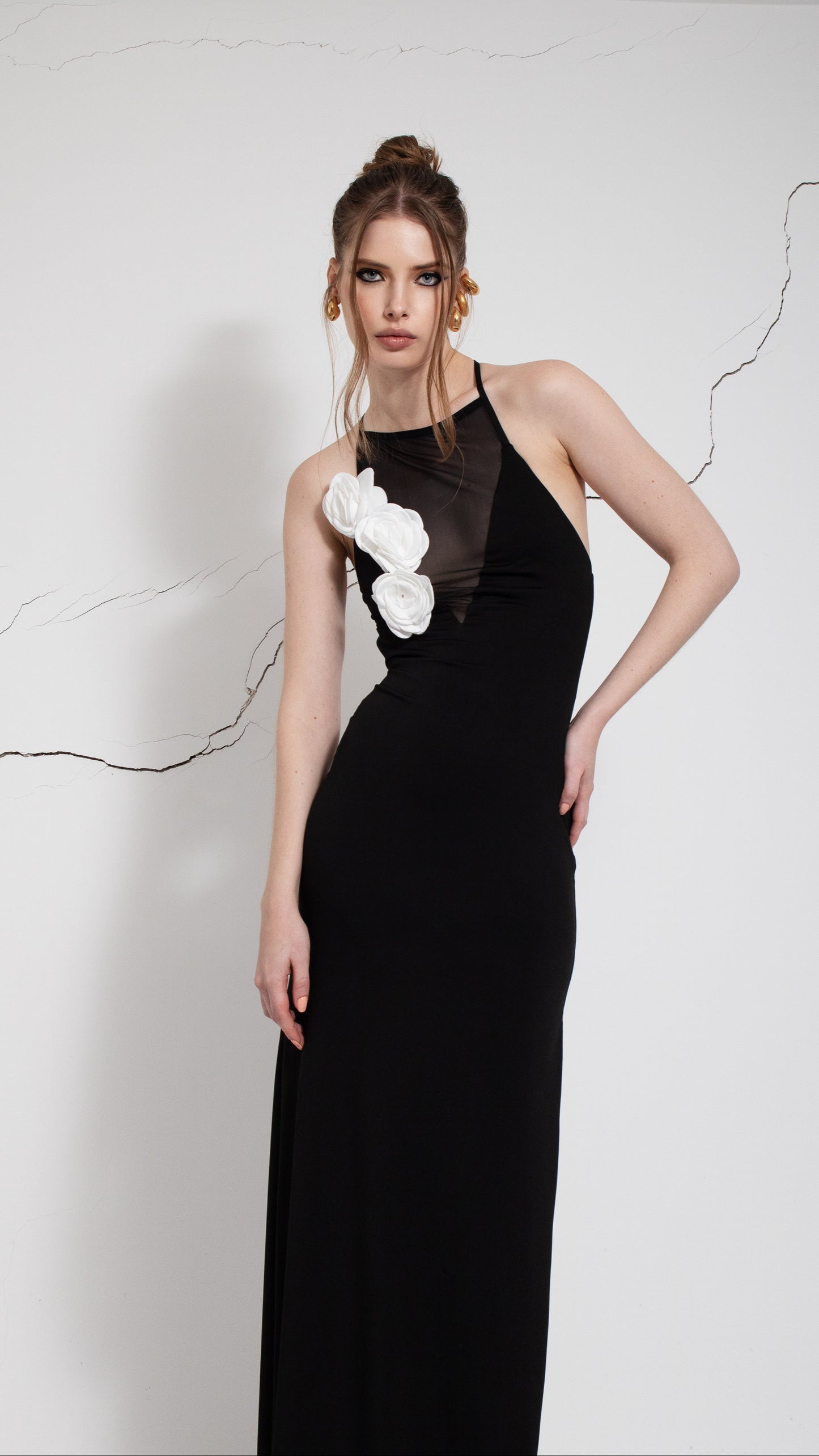 Nicholle Dress