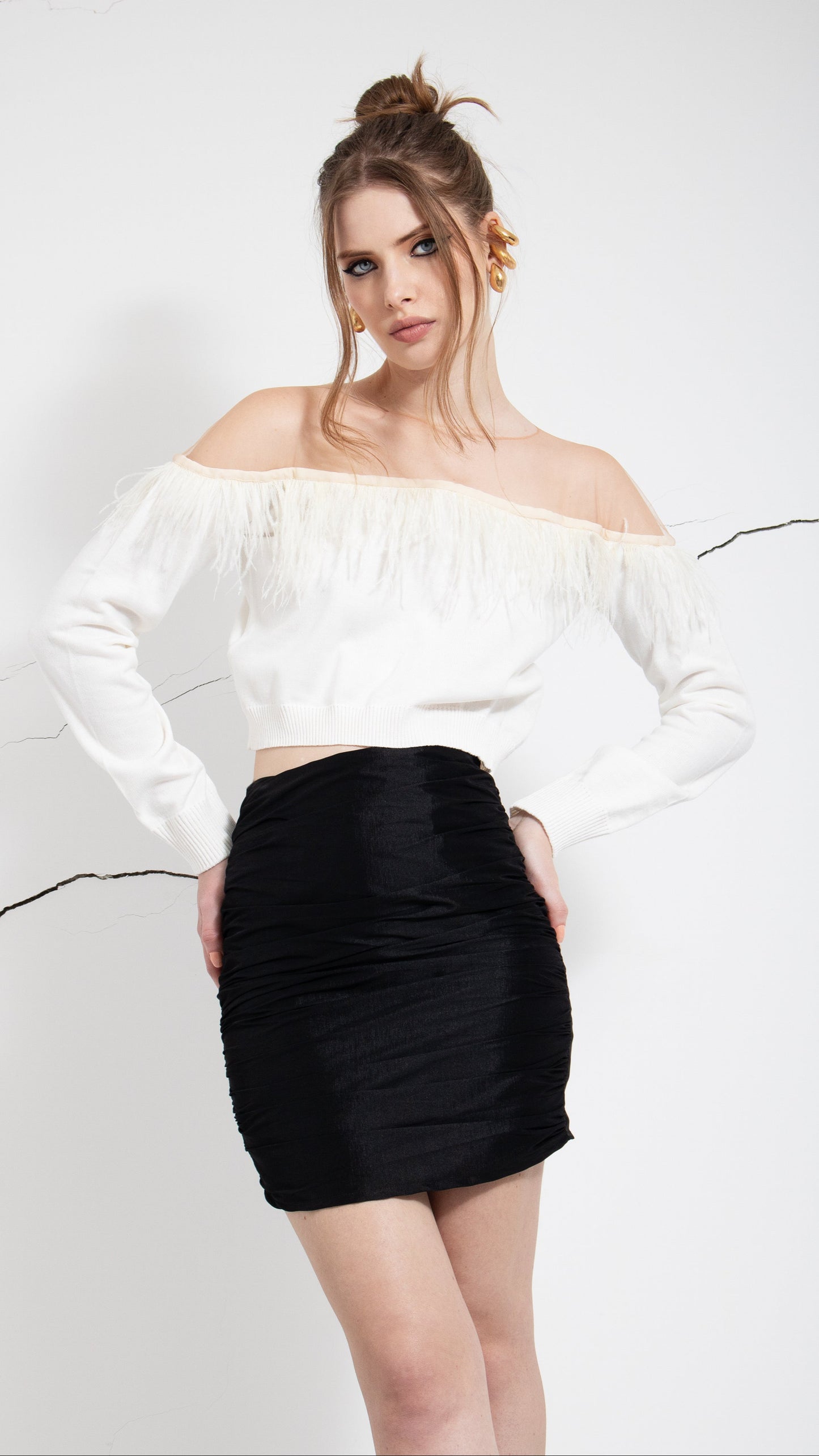 Siska Ivory