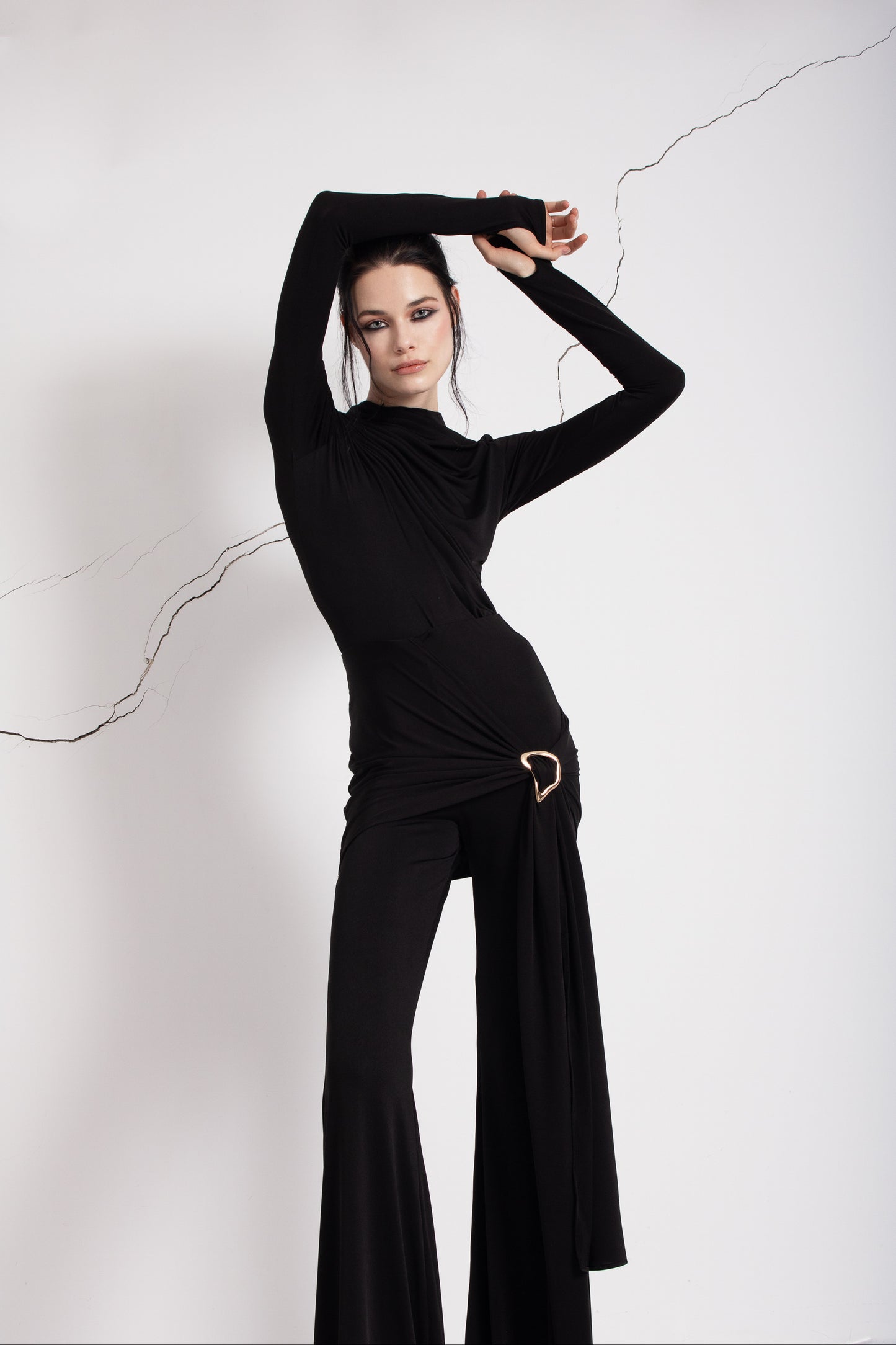 Effy bodysuit