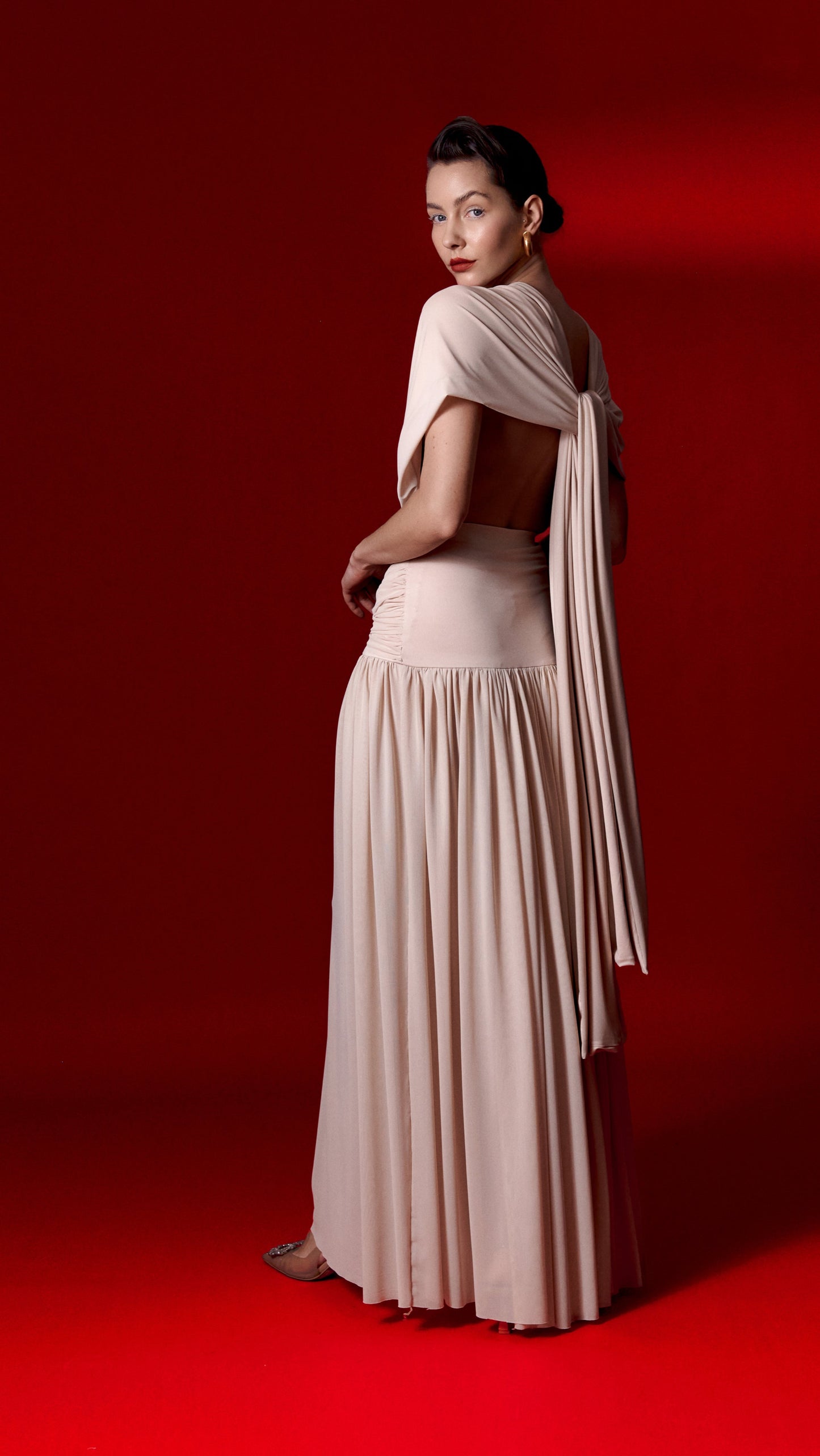 Haiku Dress