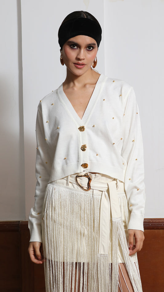 Bethel Cardigan