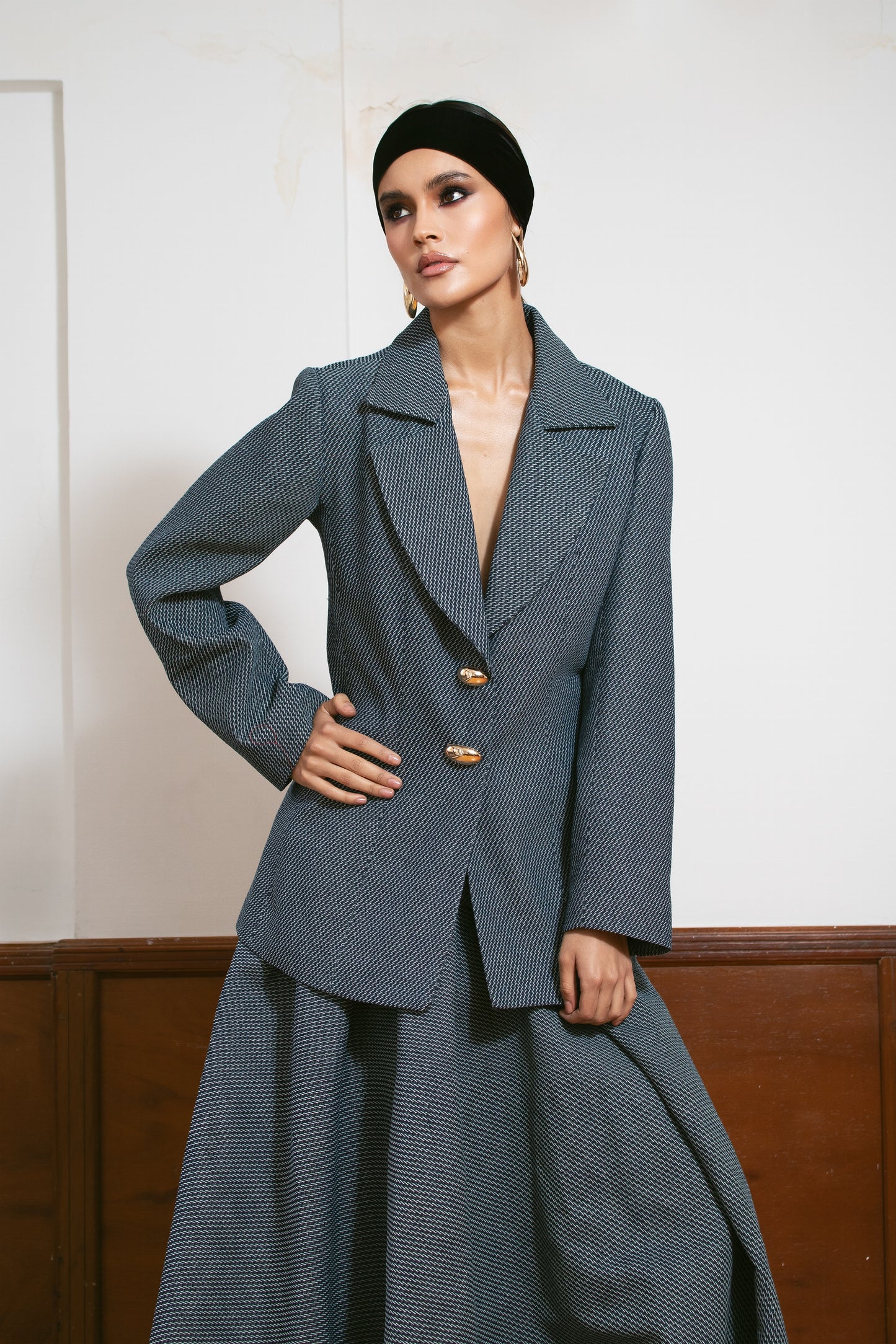Meraki Blazer
