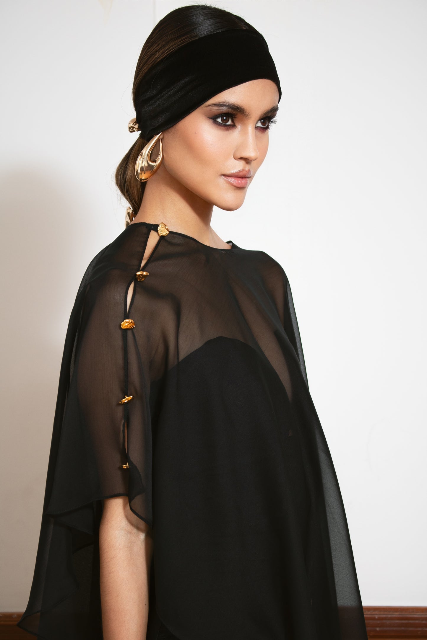 Myna Cape