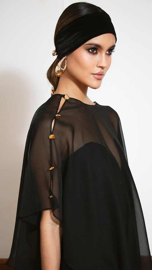 Myna Cape