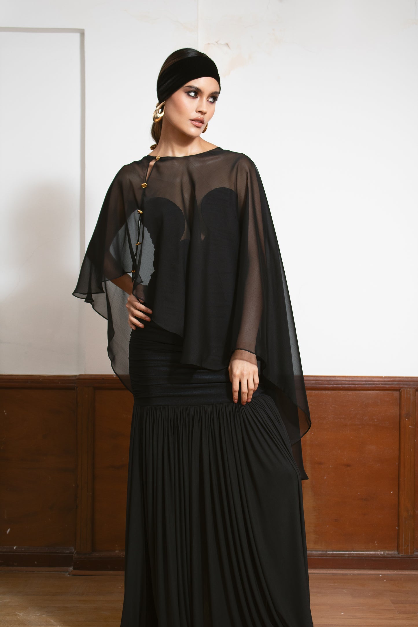 Myna Cape