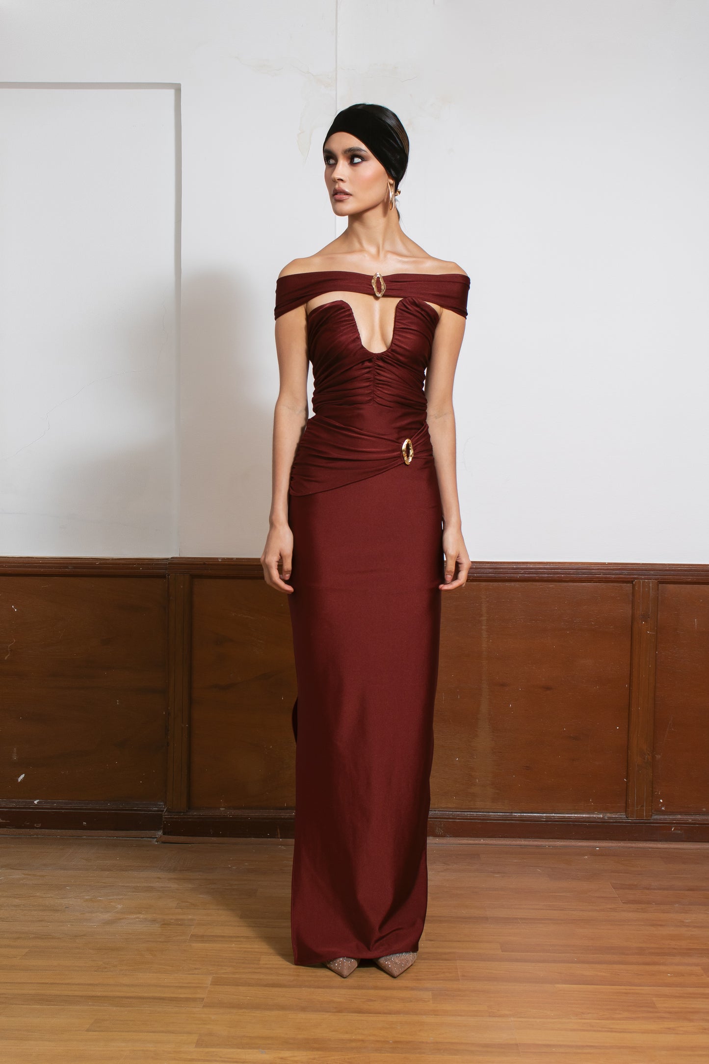 SALOME SKIRT