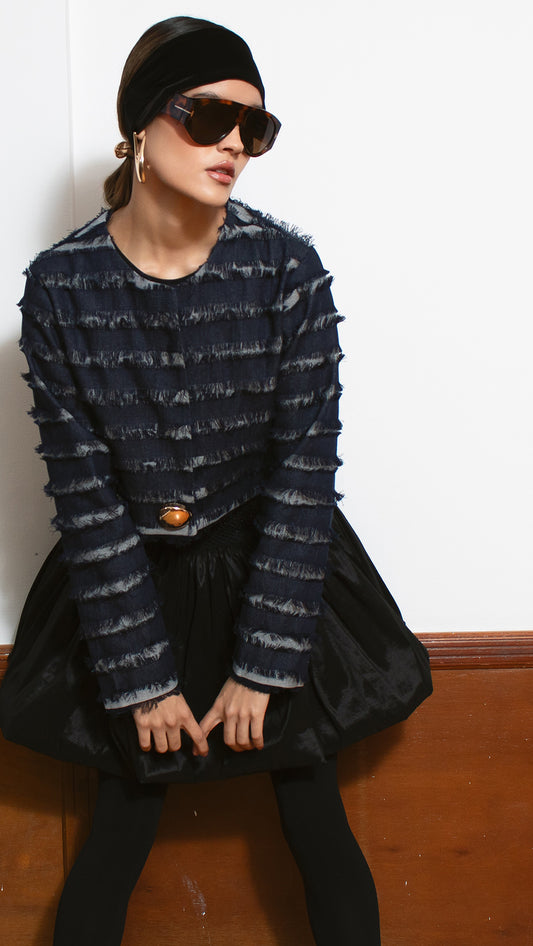 Suzu Jacket