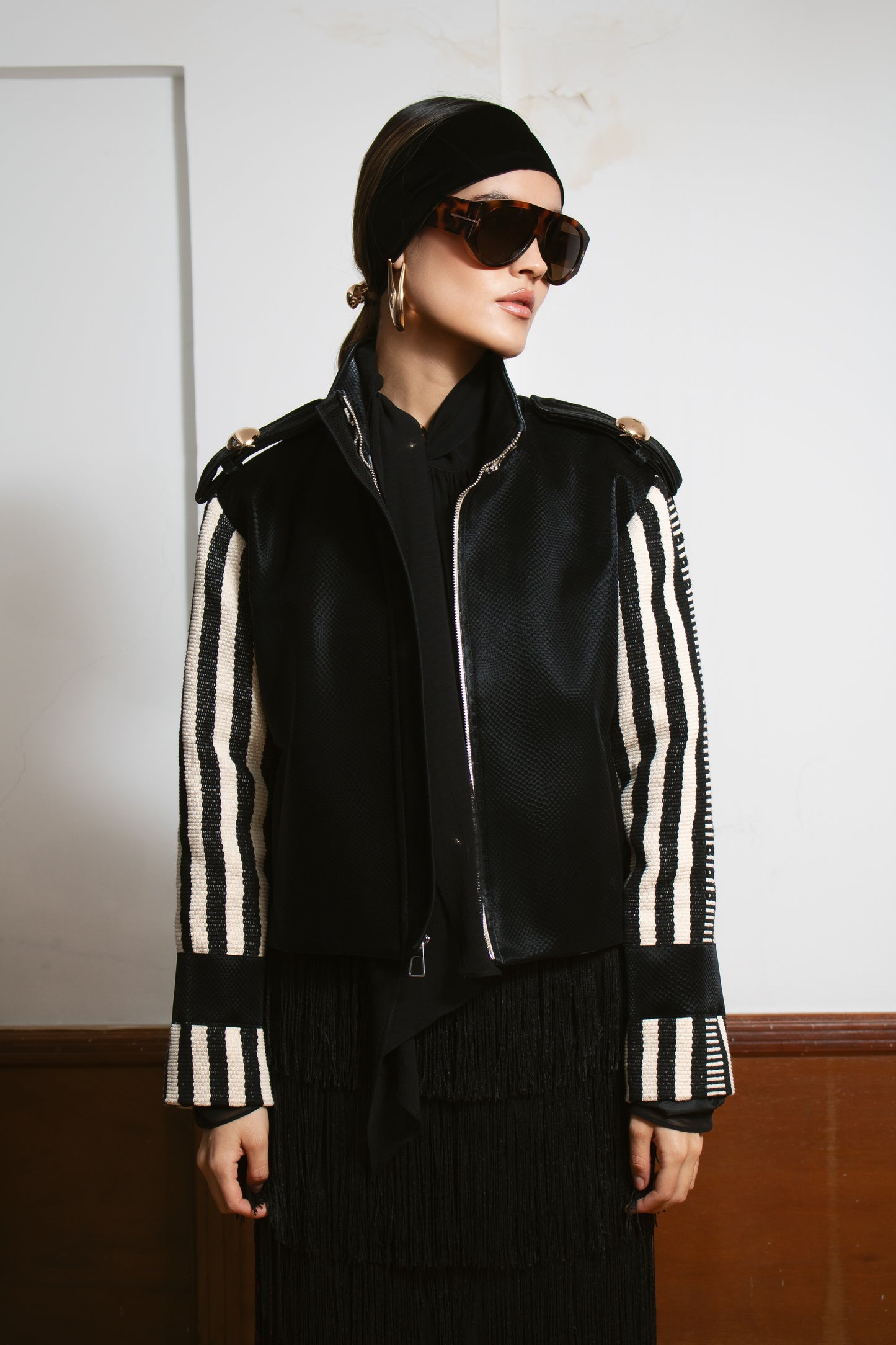 Hamaca Jacket