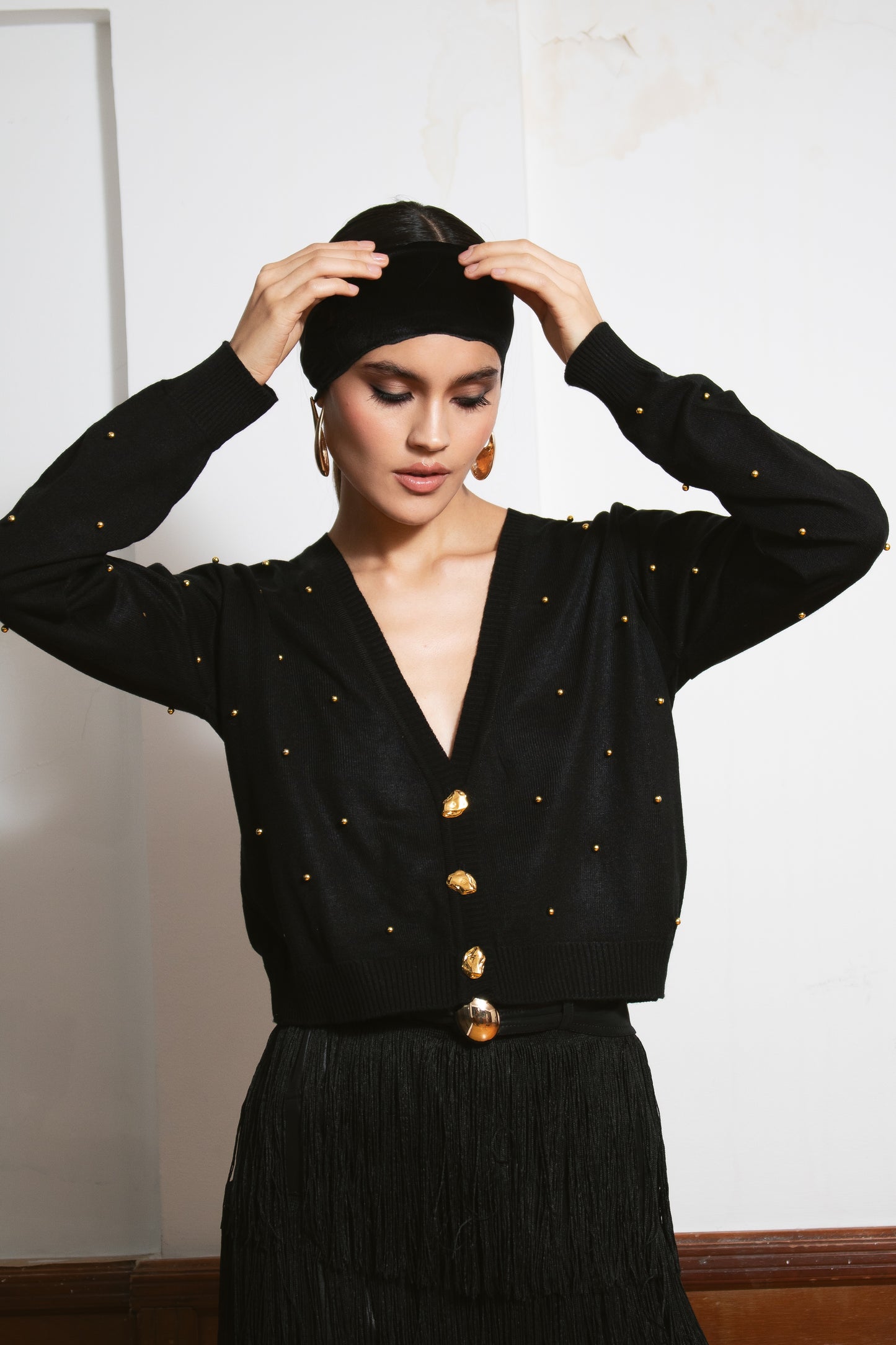 Bethel Cardigan