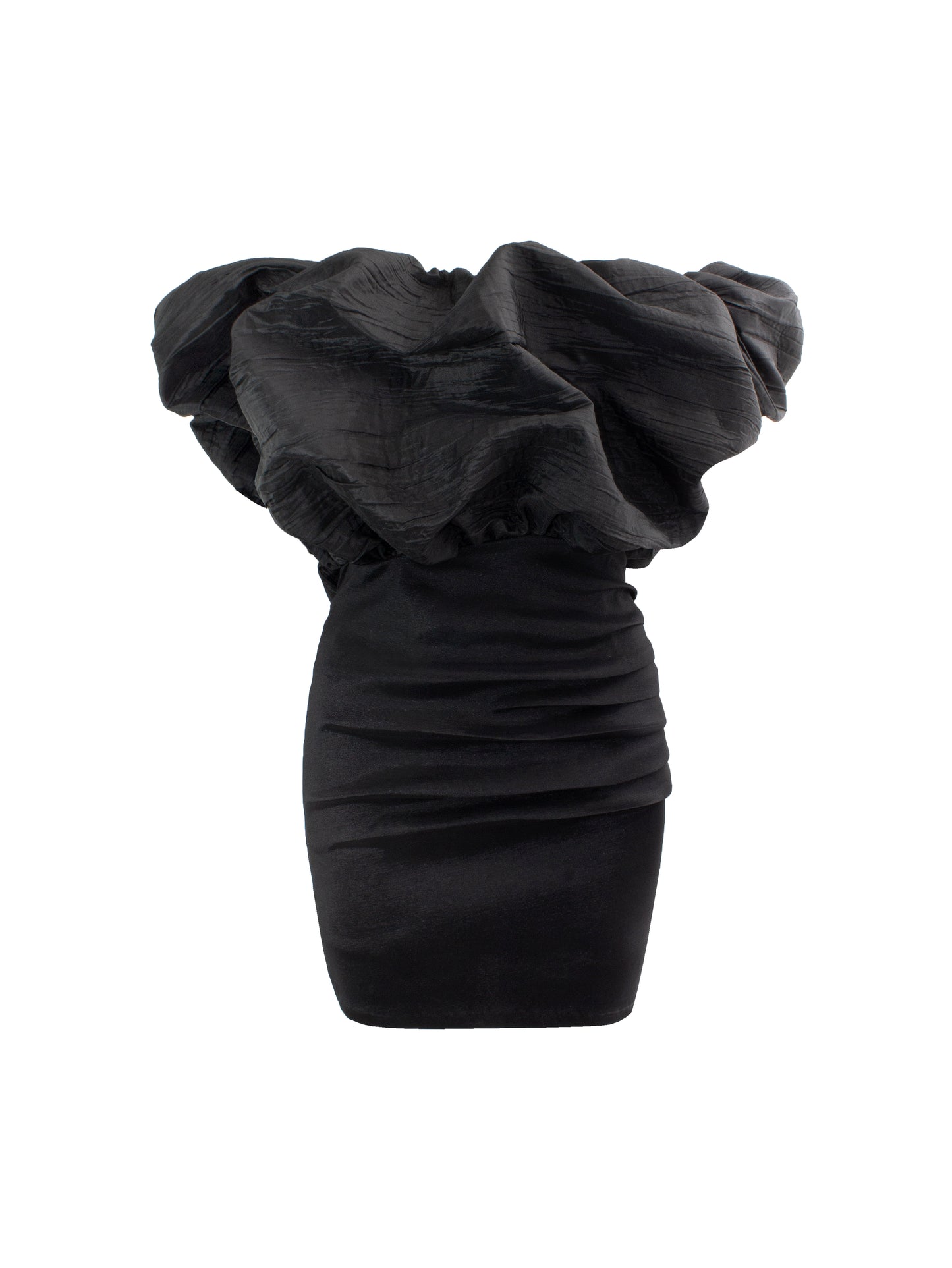 Nube Dress