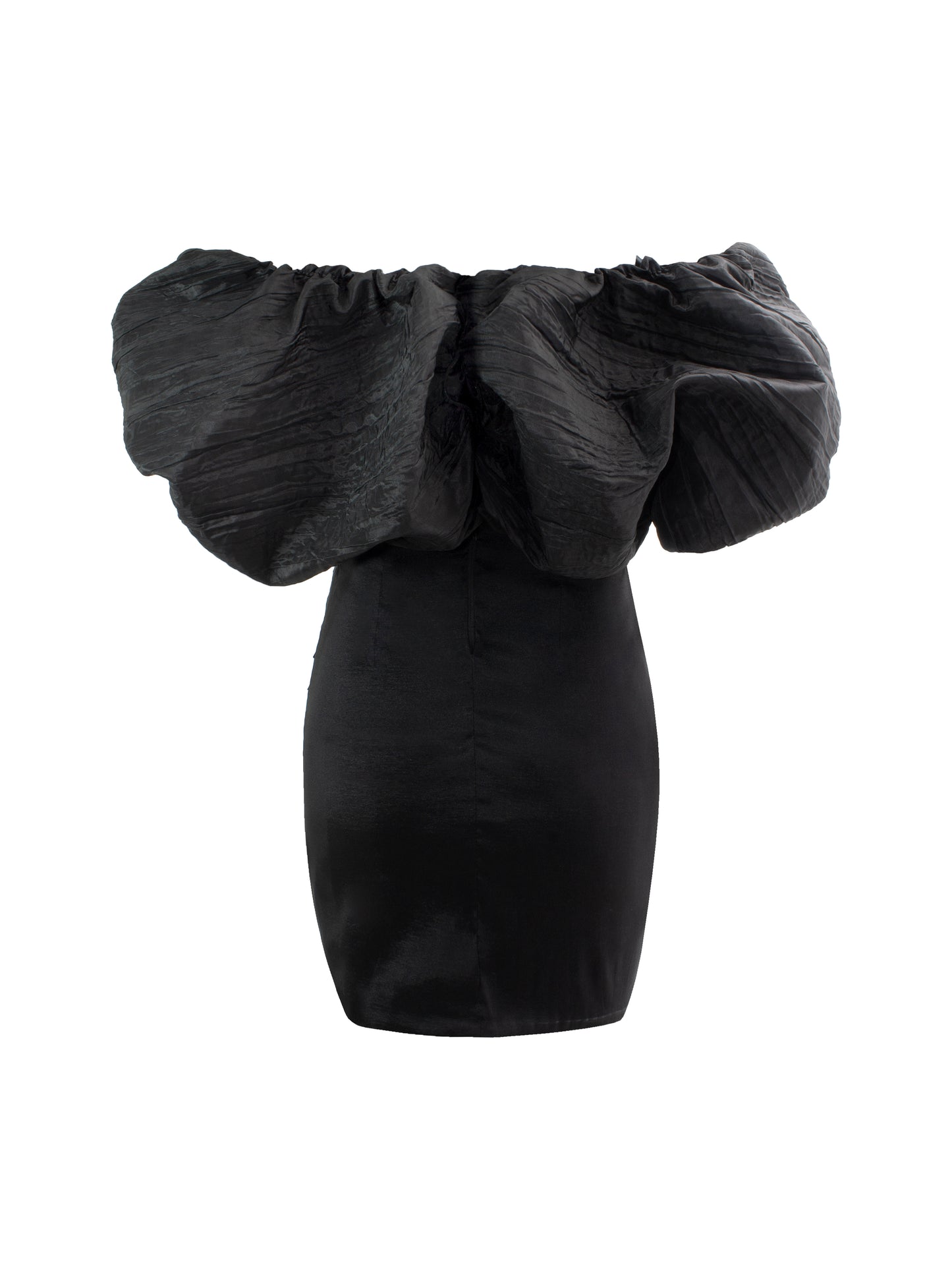 Nube Dress