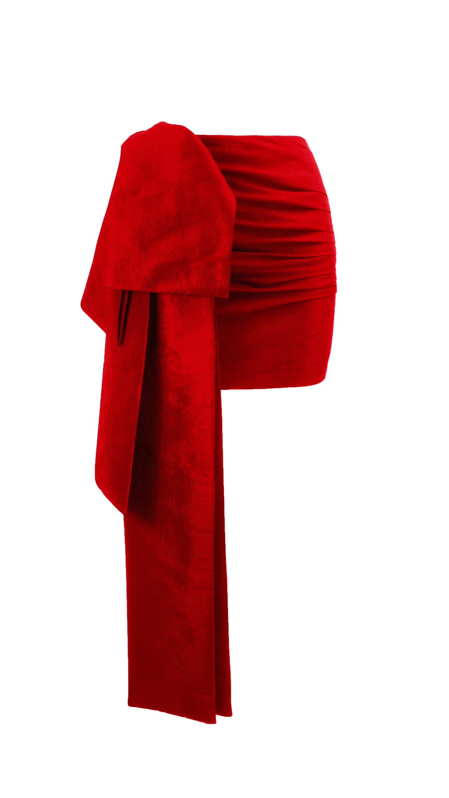 Taffita Red