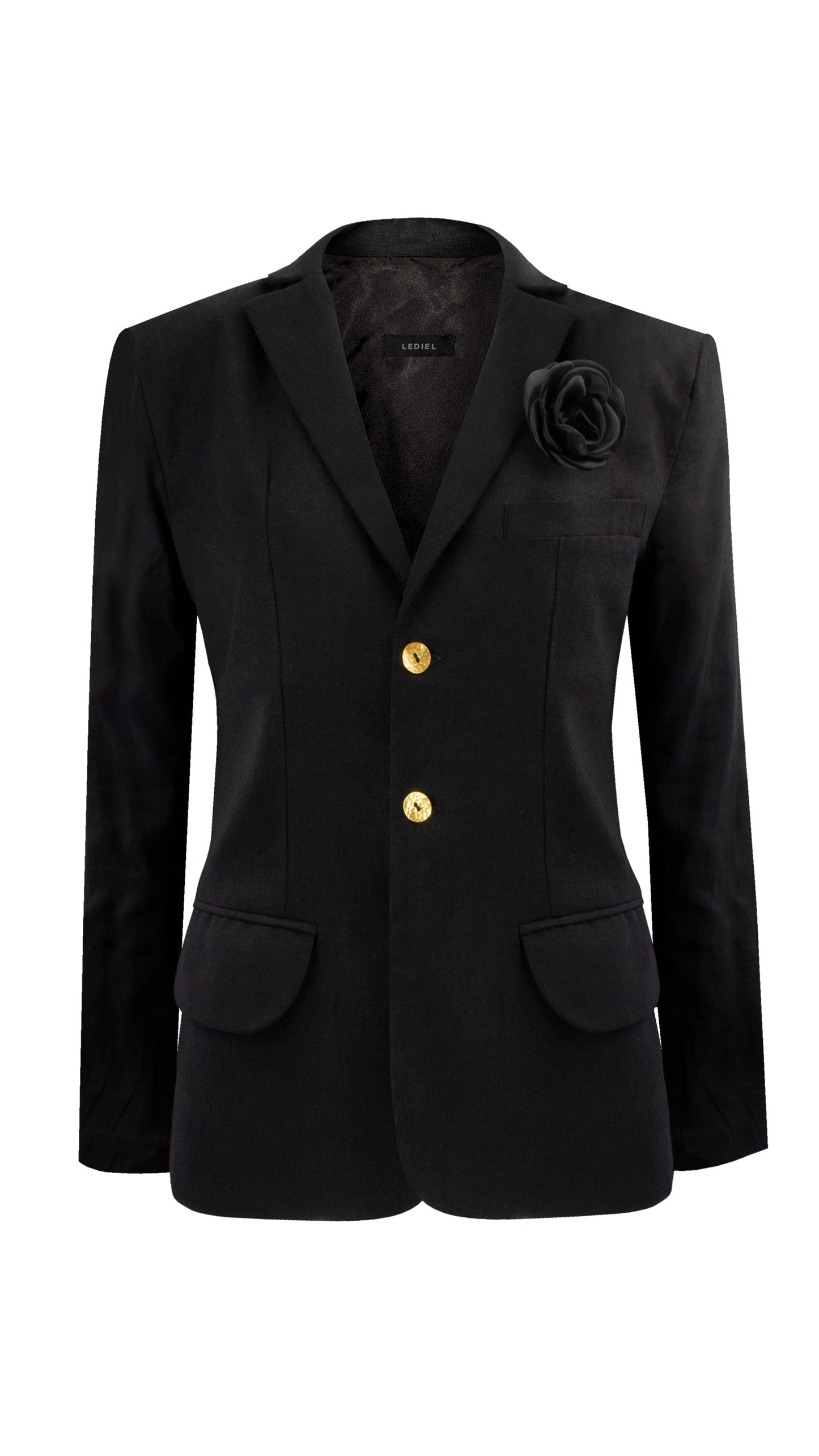 Rosseta Blazer