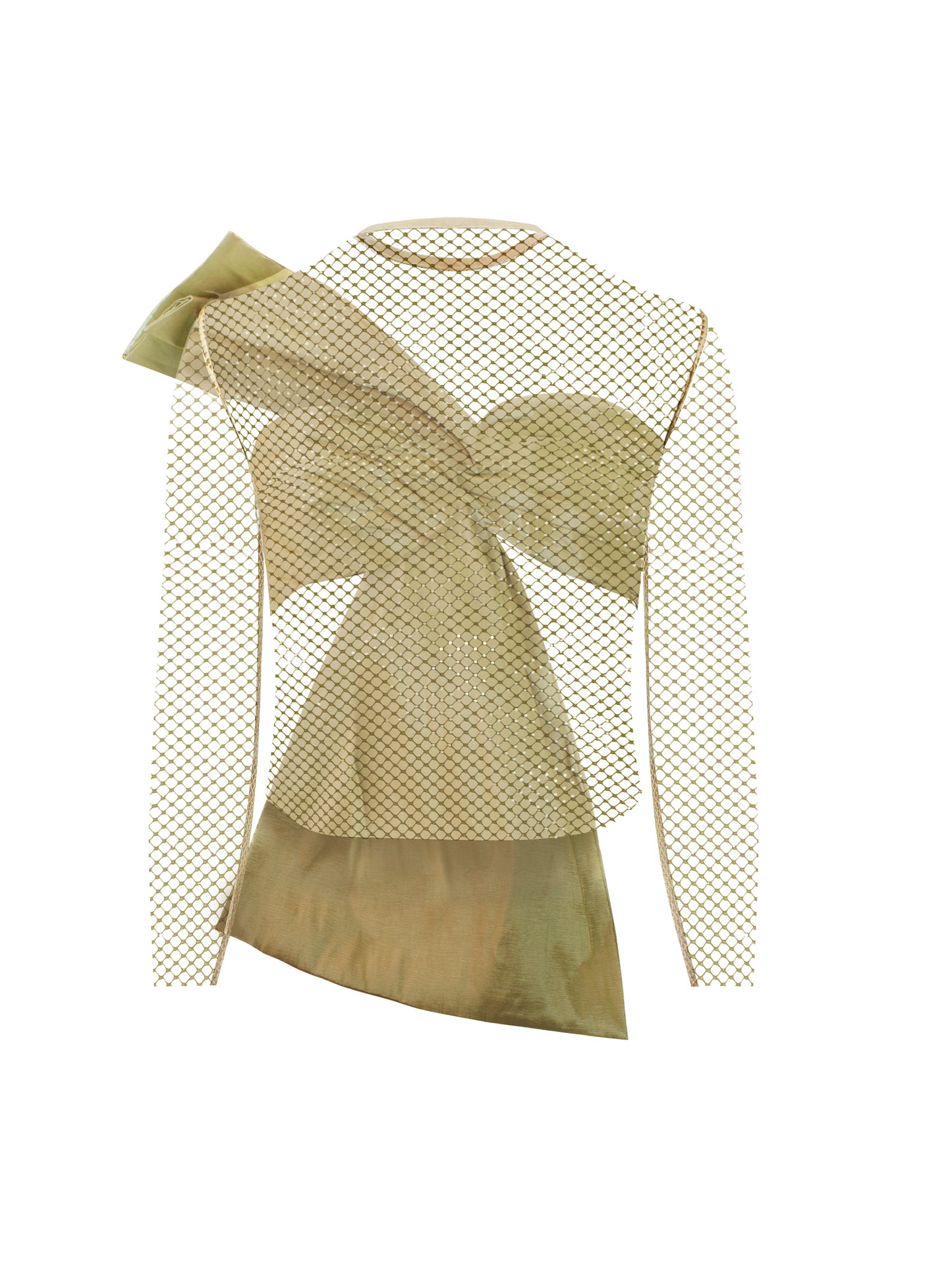 Ziro Mesh