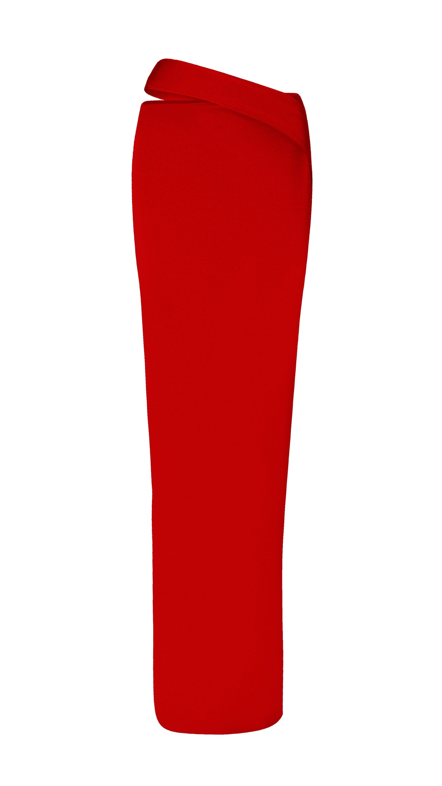 Tángara Skirt Red