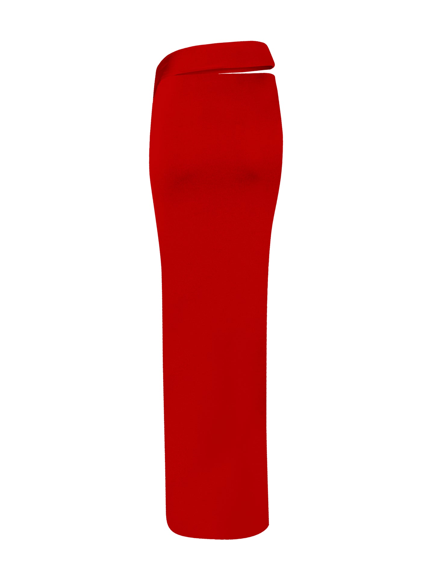 Tángara Skirt Red