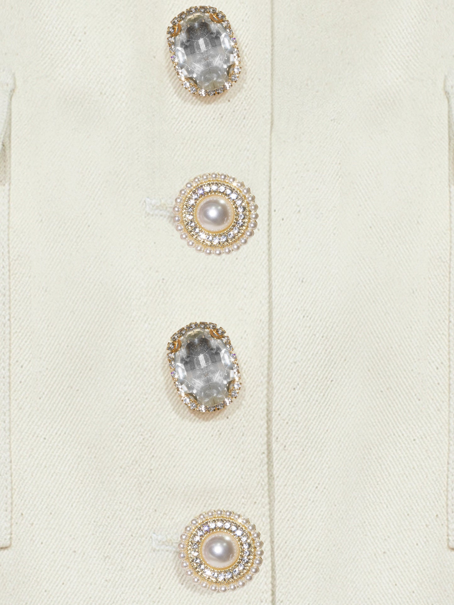 Duchess Jacket 2.0