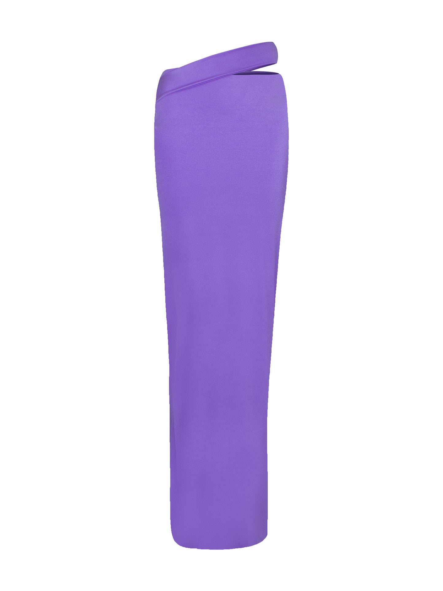 Tángara Skirt Electric Lilac