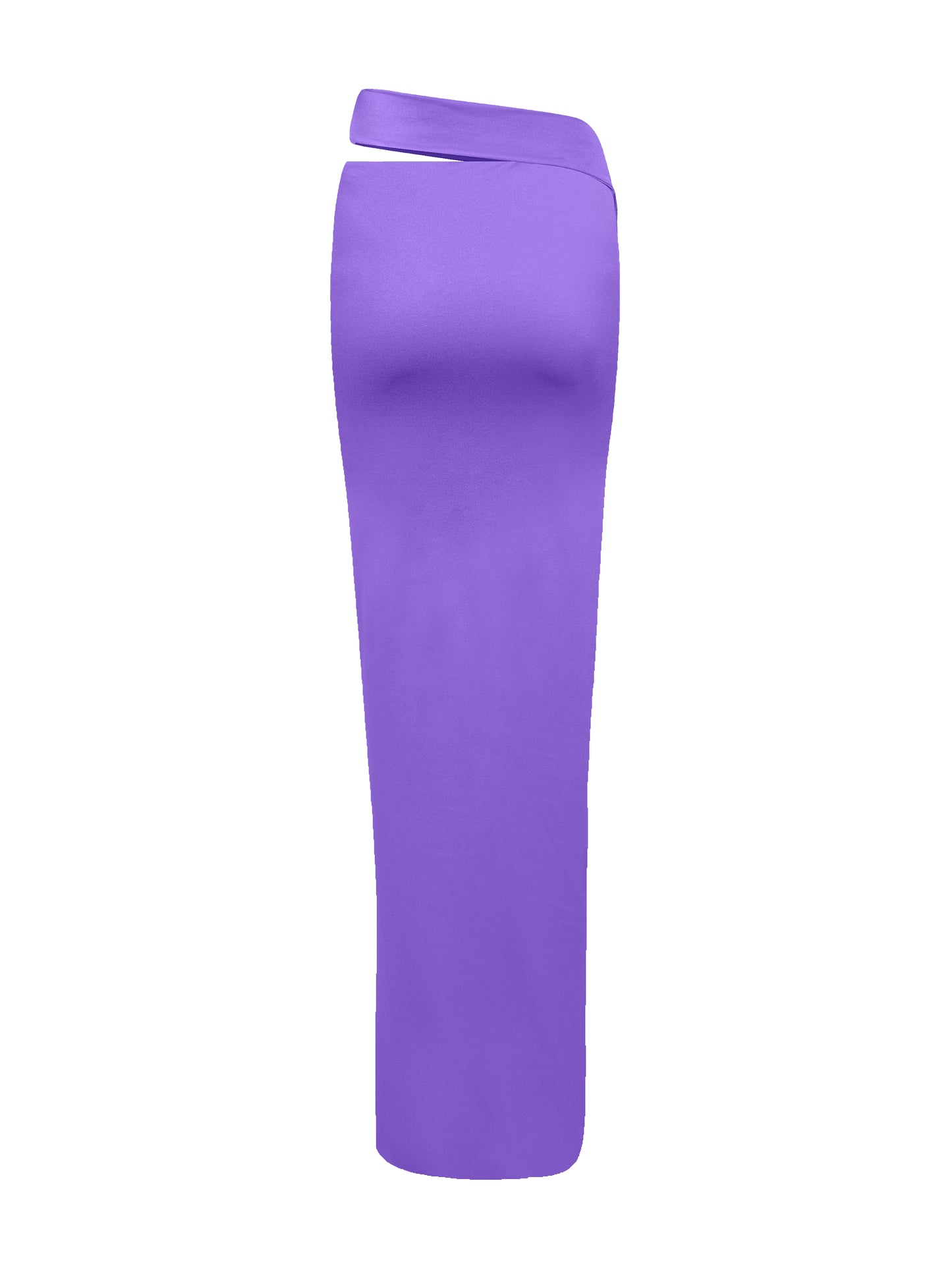 Tángara Skirt Electric Lilac