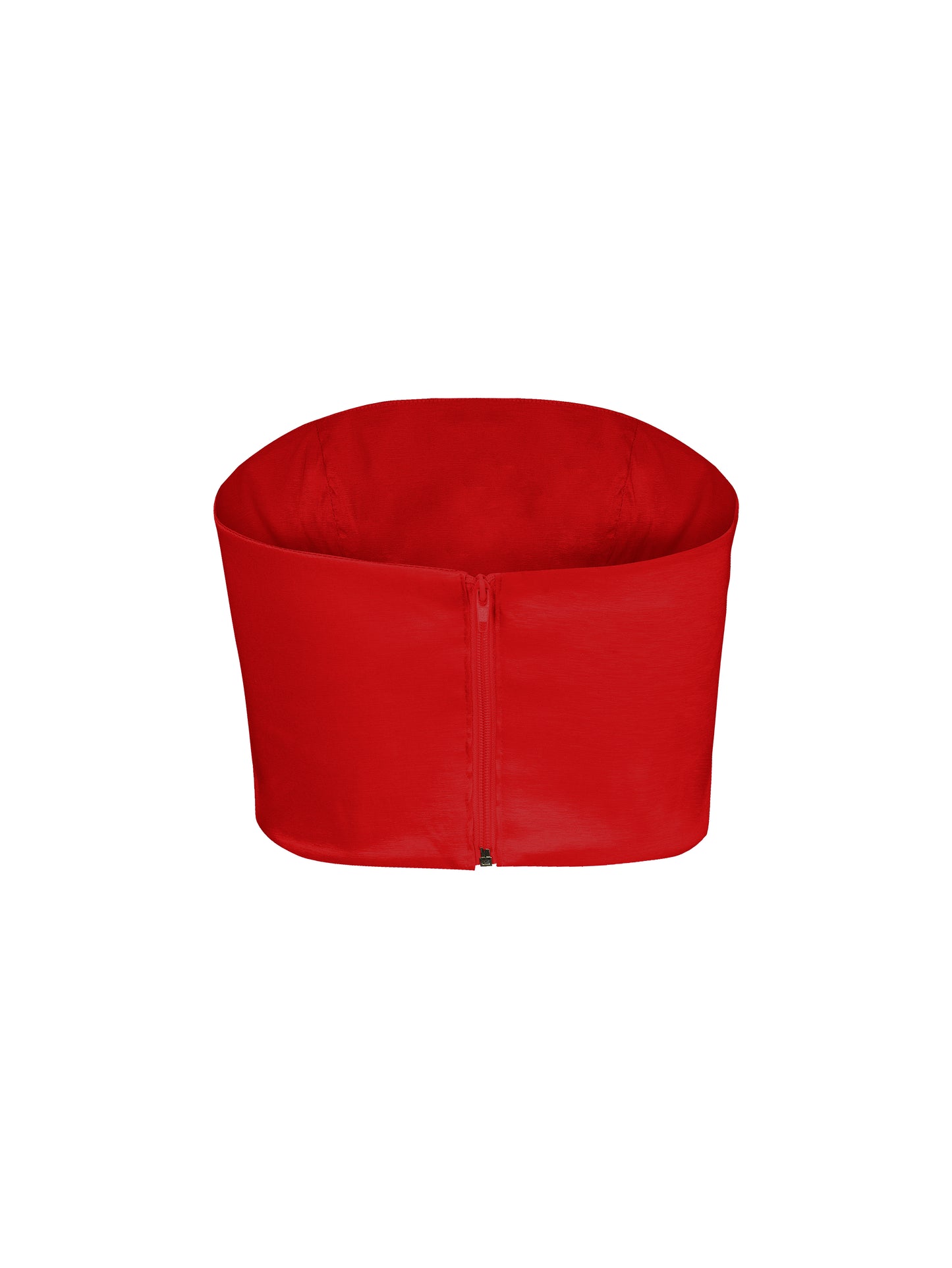 Liesel top Red