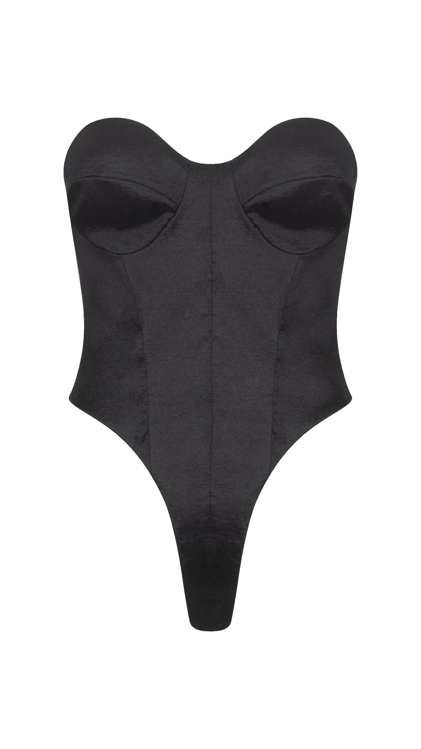 Ginevra bustier bodysuit