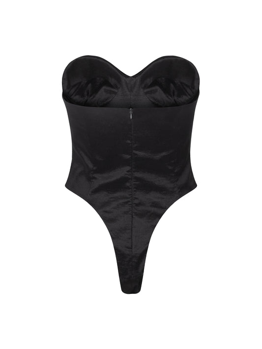 Ginevra bustier bodysuit