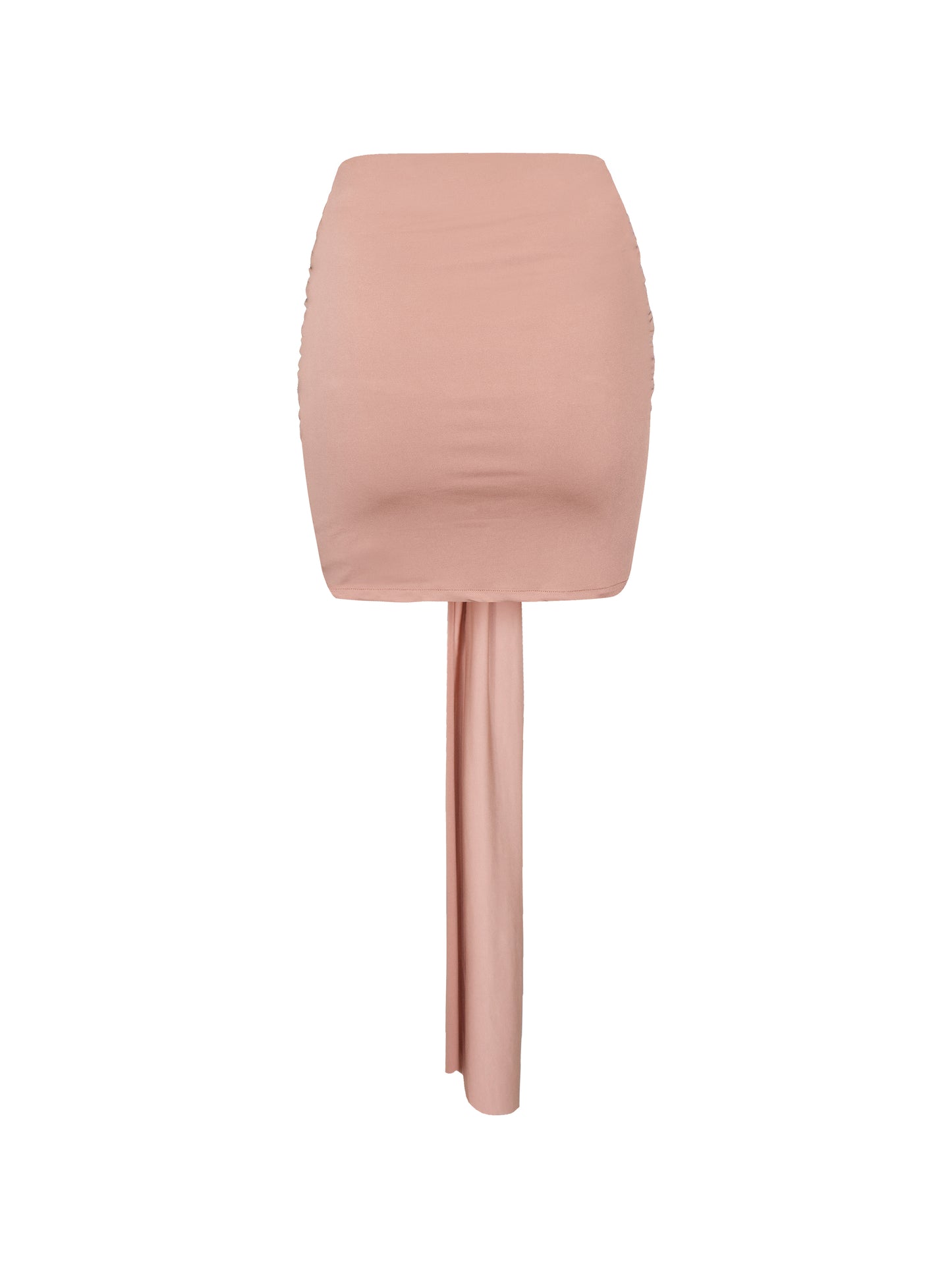 Vari short skirt Guayaba