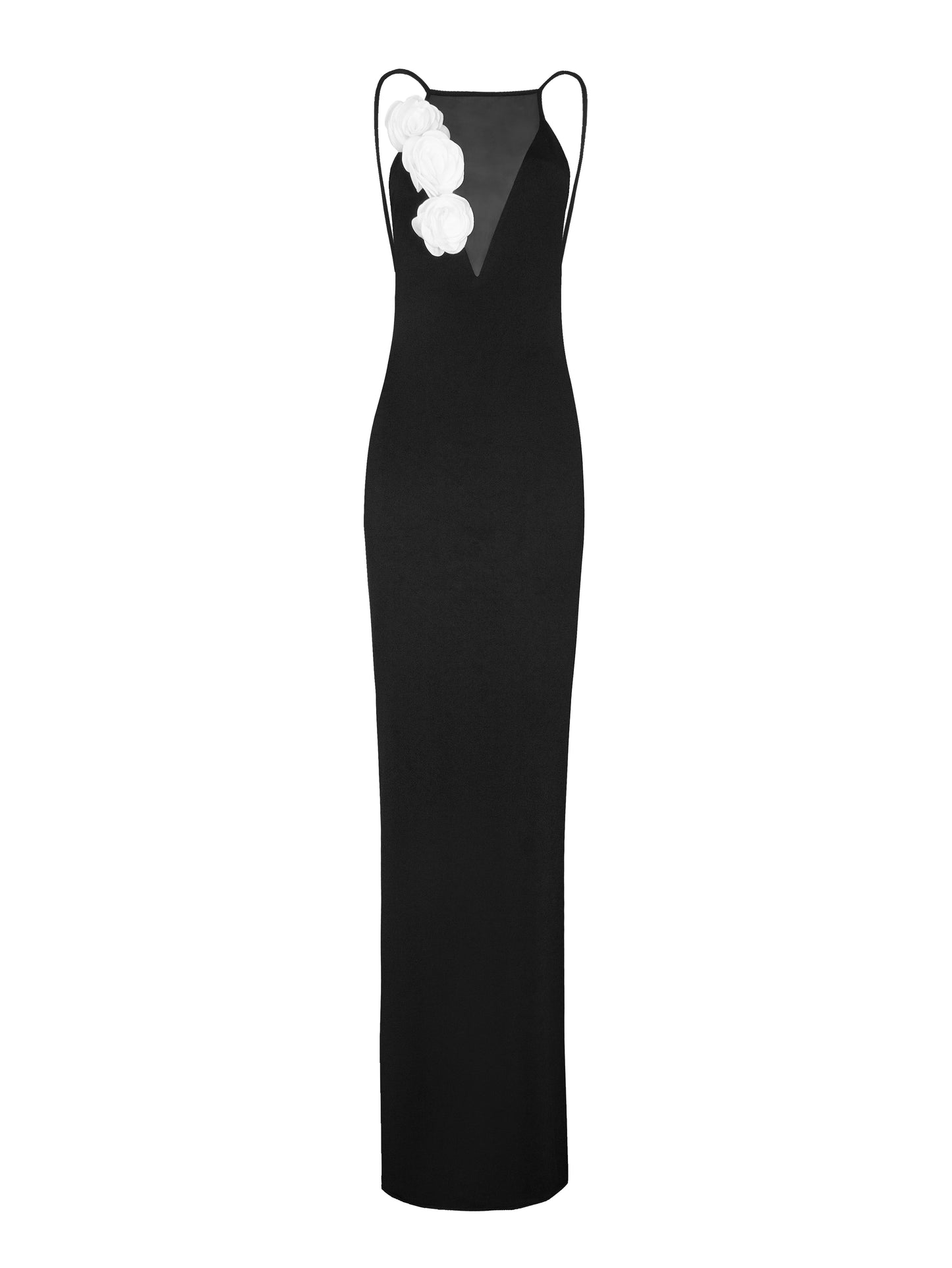 Nicholle Dress