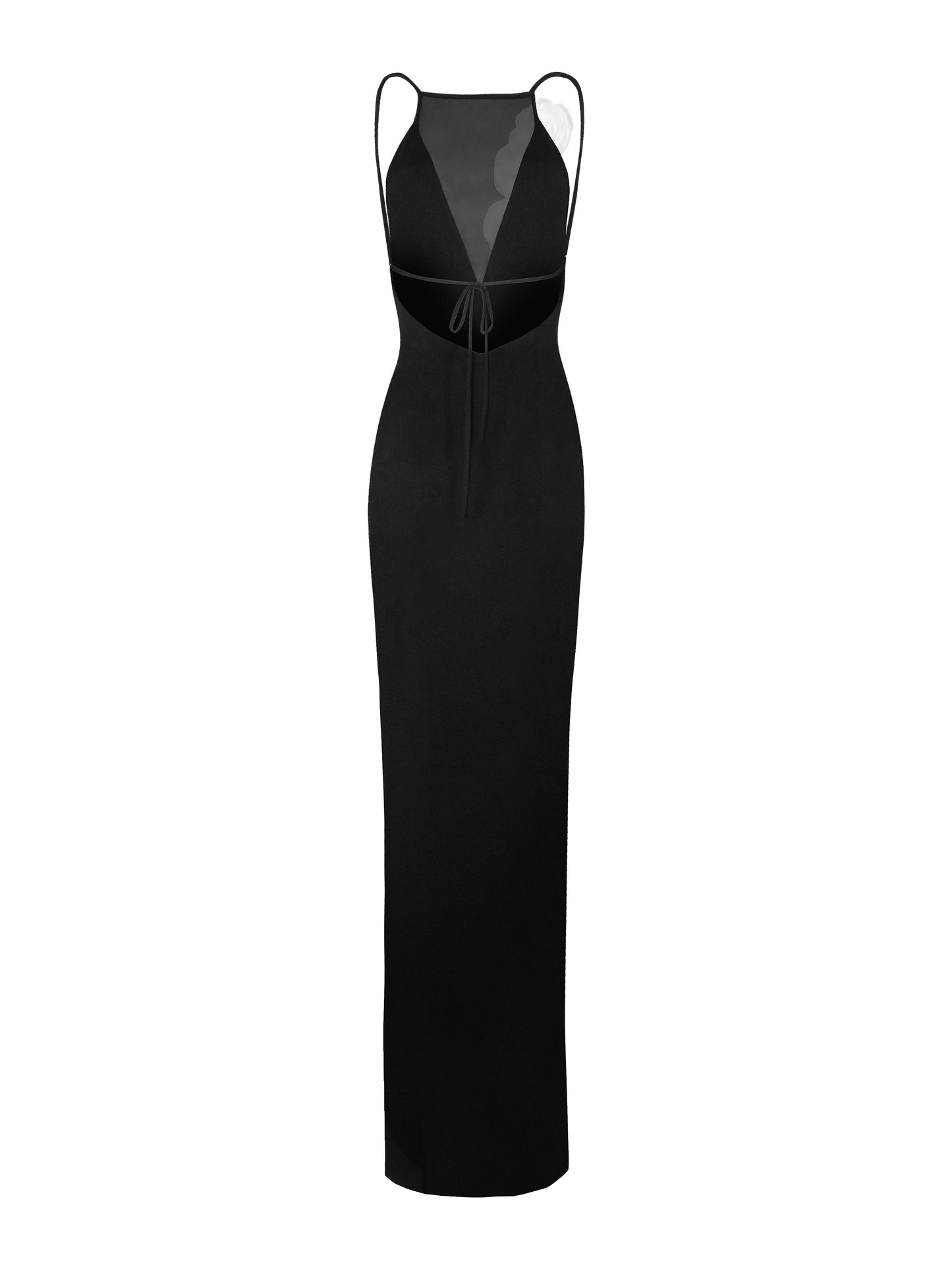 Nicholle Dress