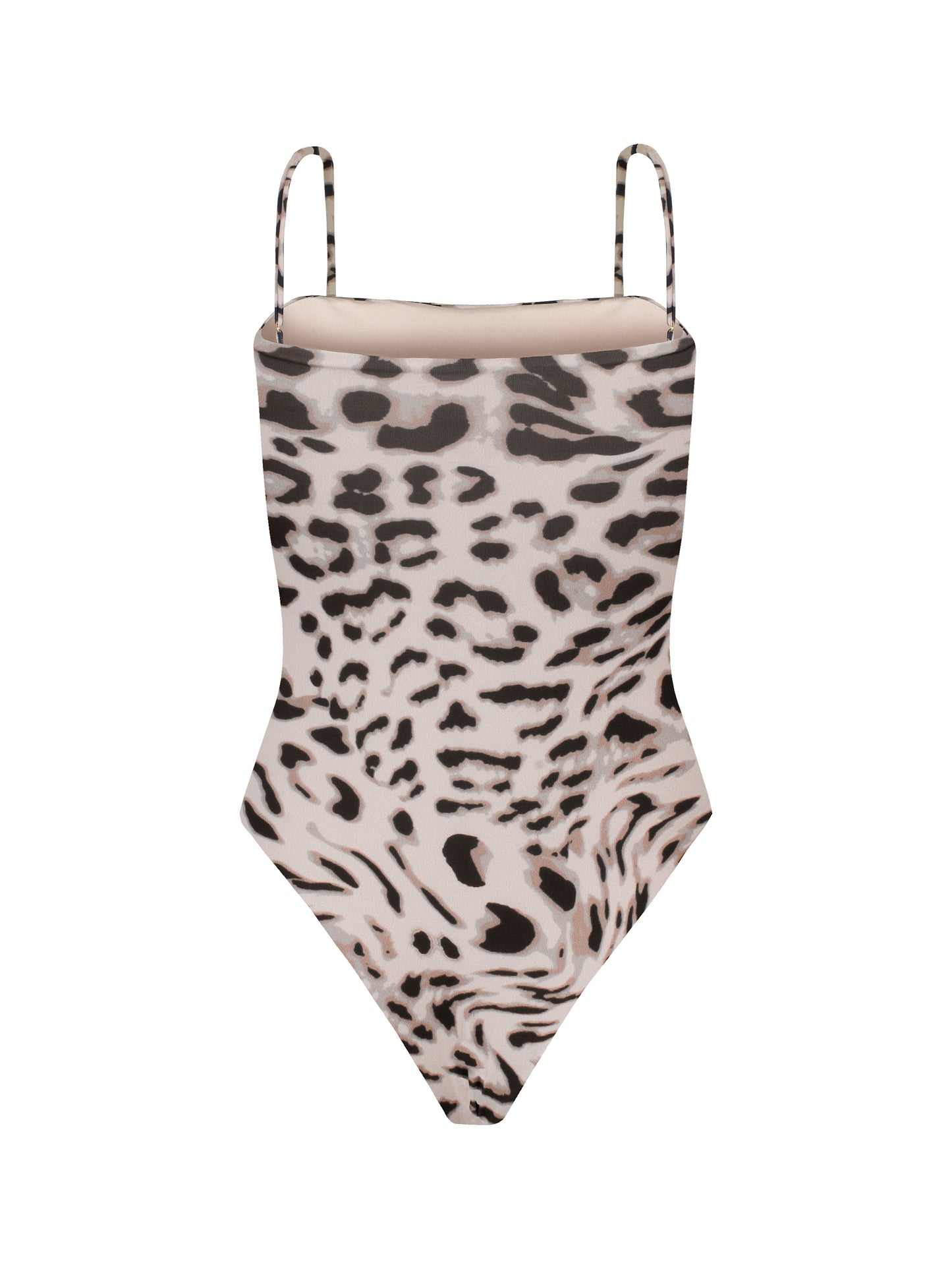 Leonne bodysuit