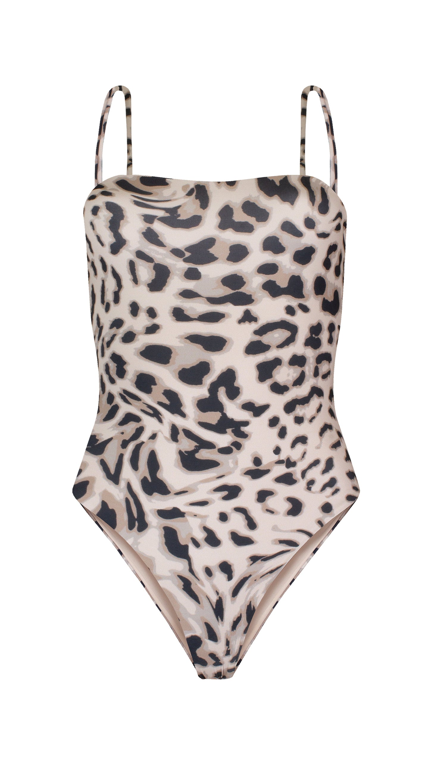 Leonne bodysuit