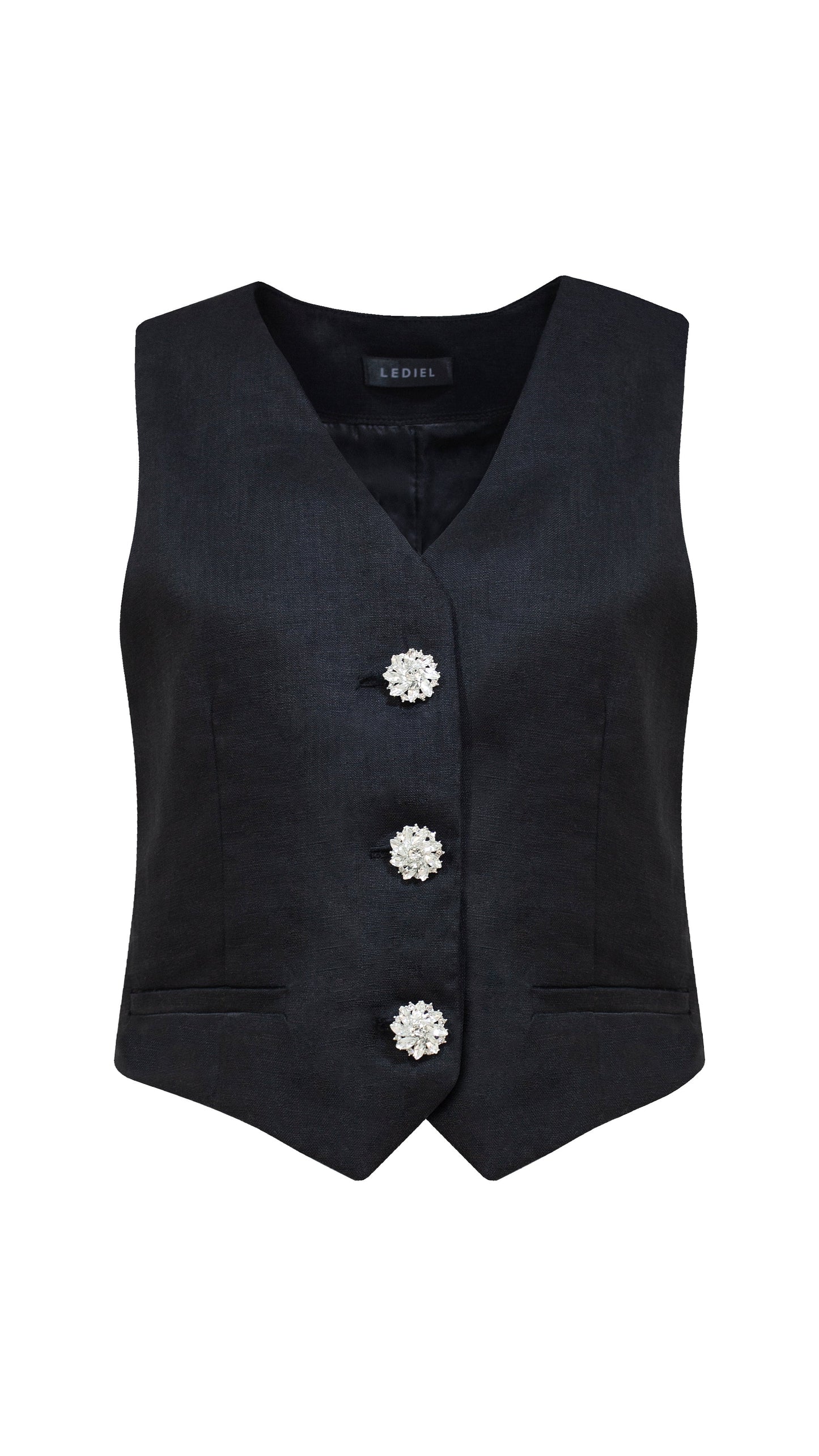Mykonos Vest