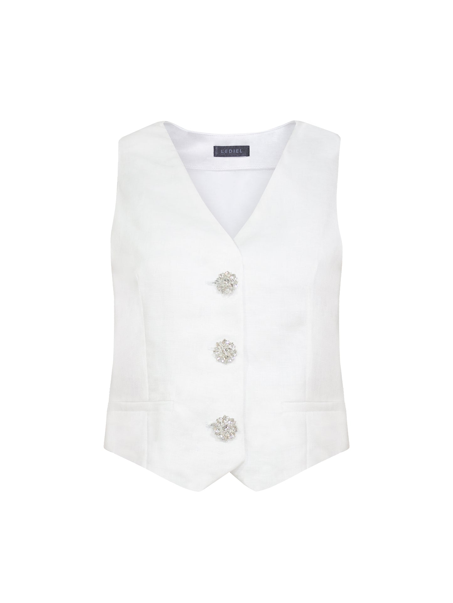 Mykonos Vest
