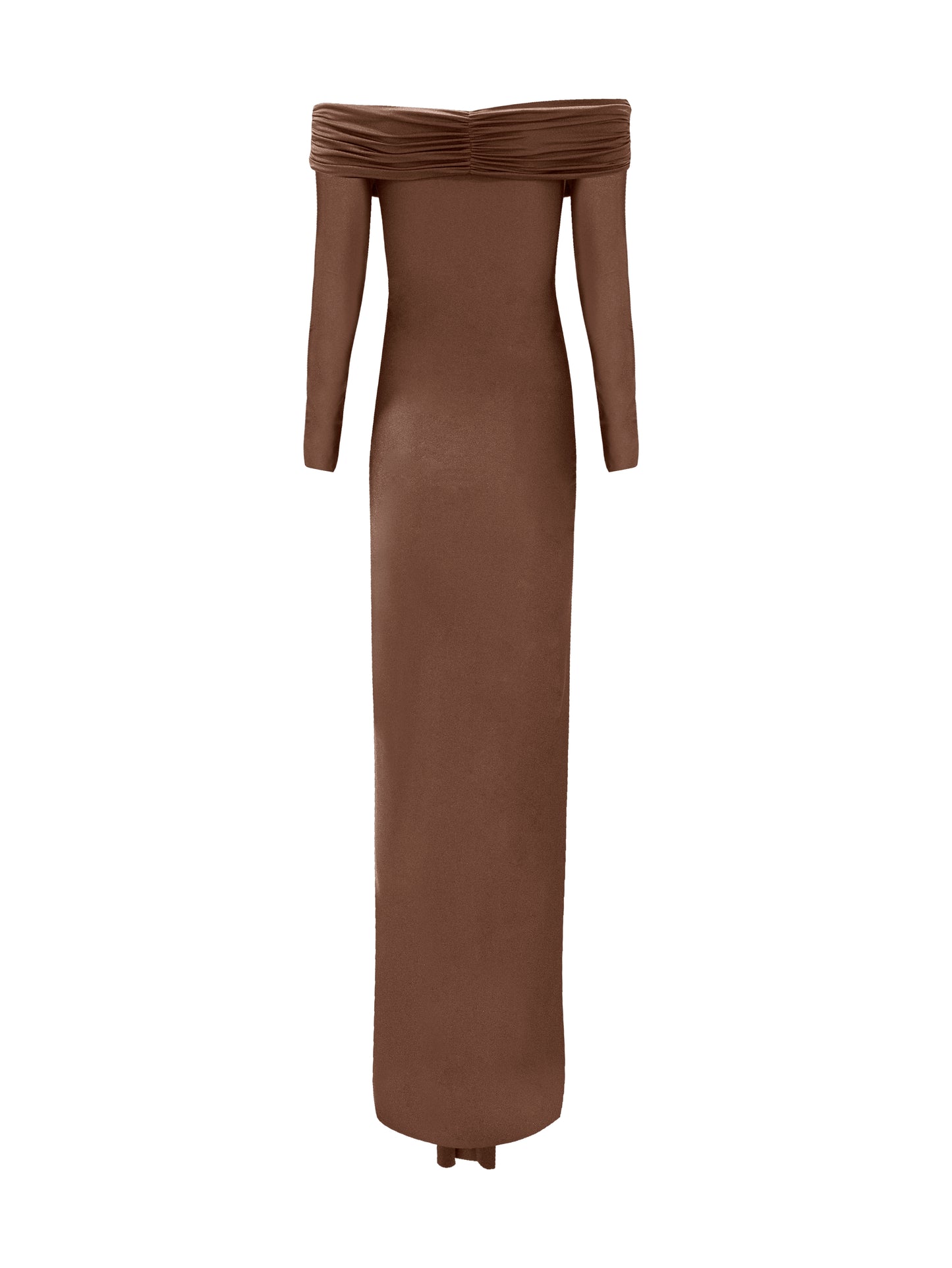 Capuccino Dress