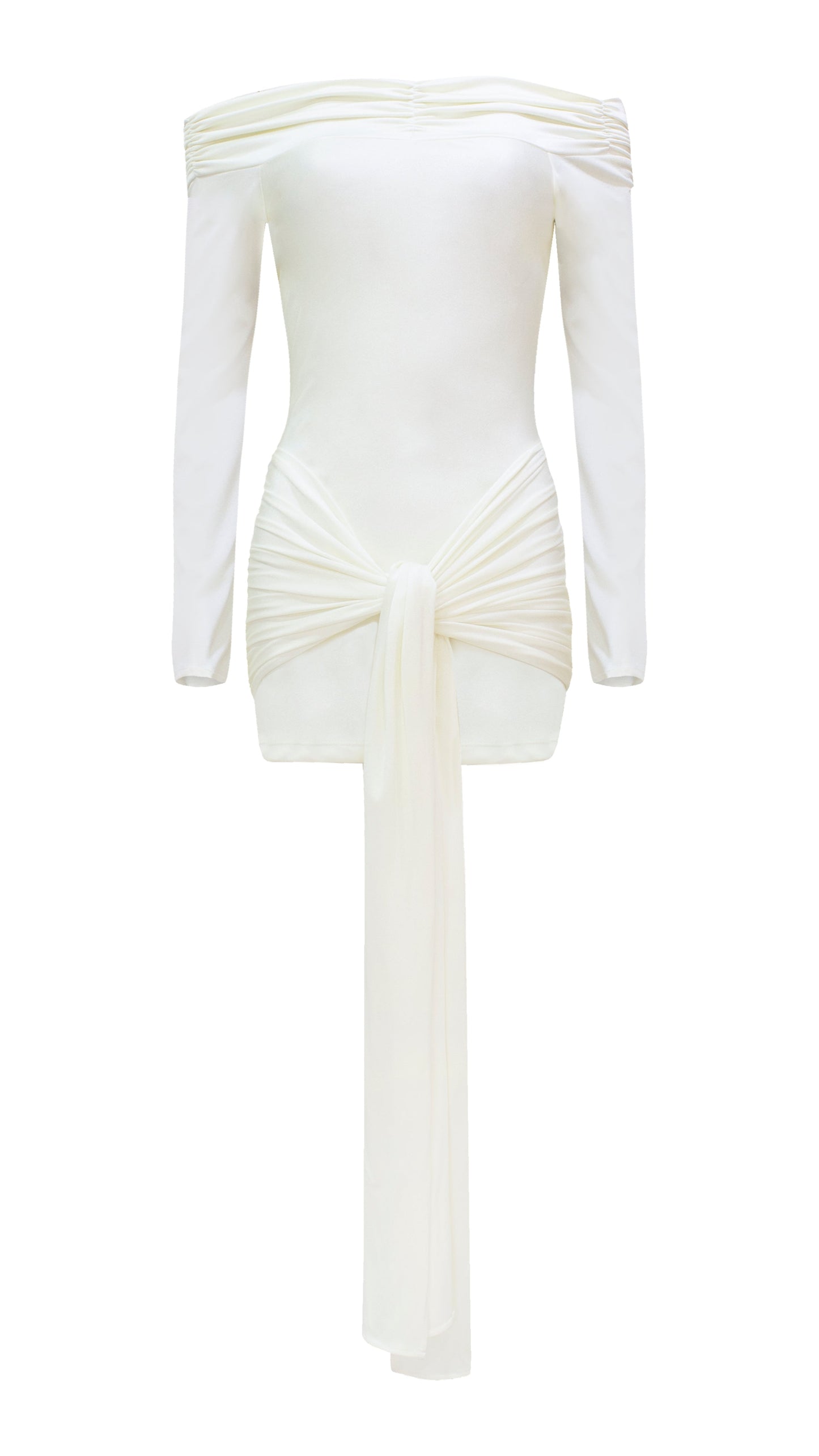 Perla Dress