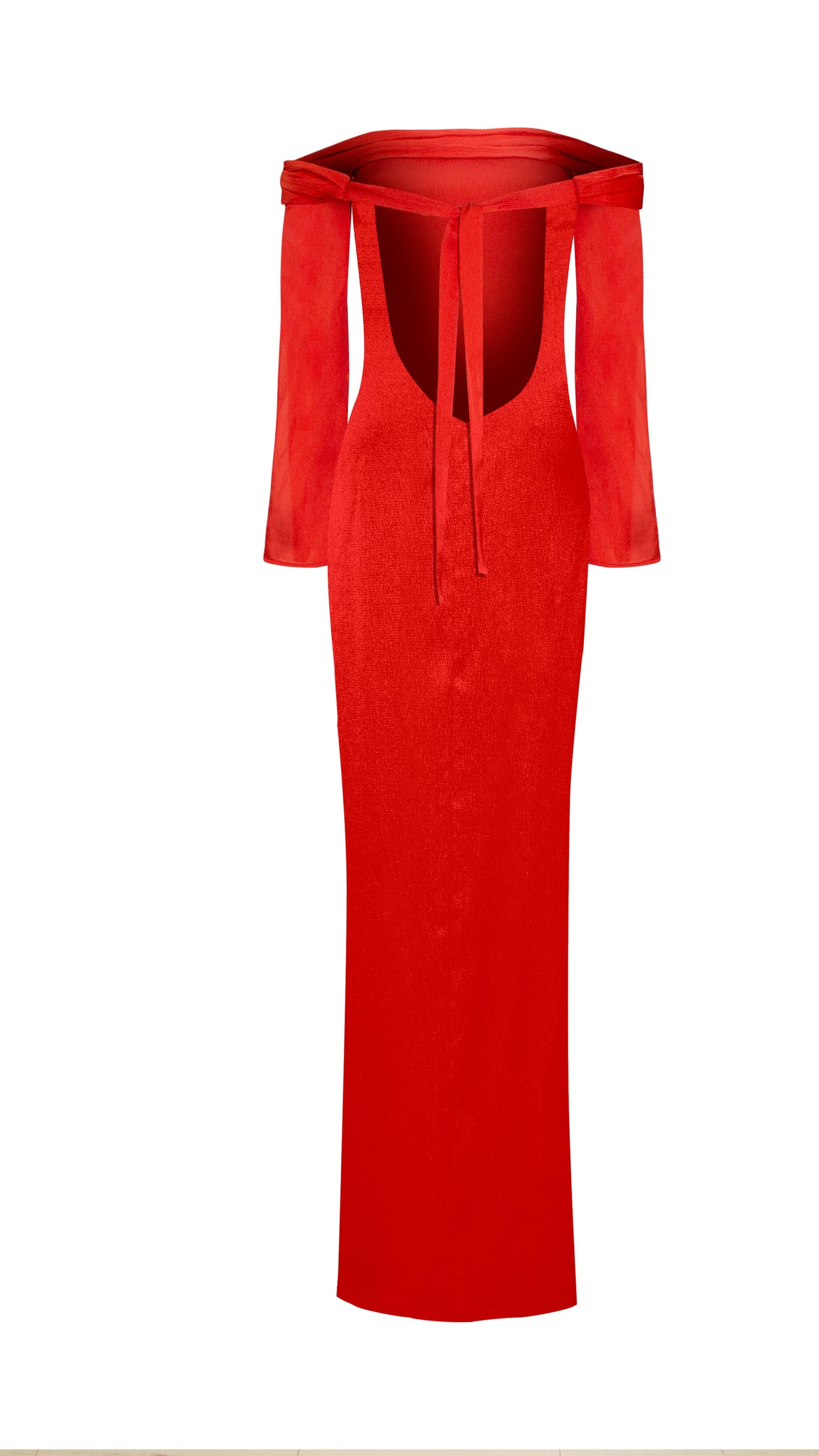 Naomi Dress