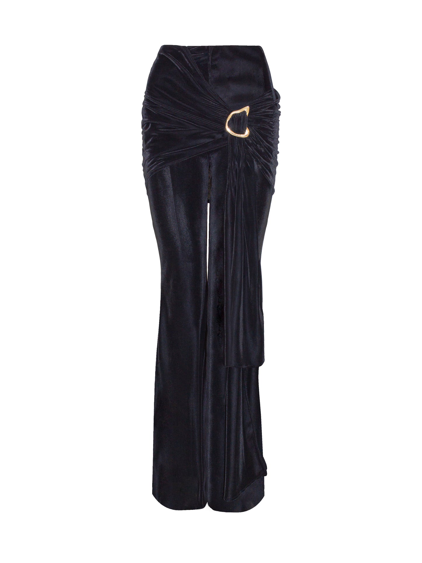 Miranda Velvet Pants