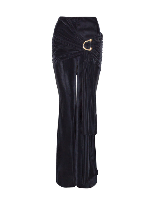 Miranda Velvet Pants