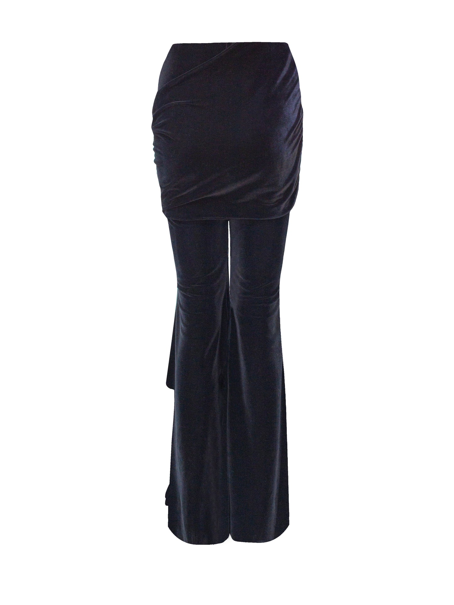 Miranda Velvet Pants