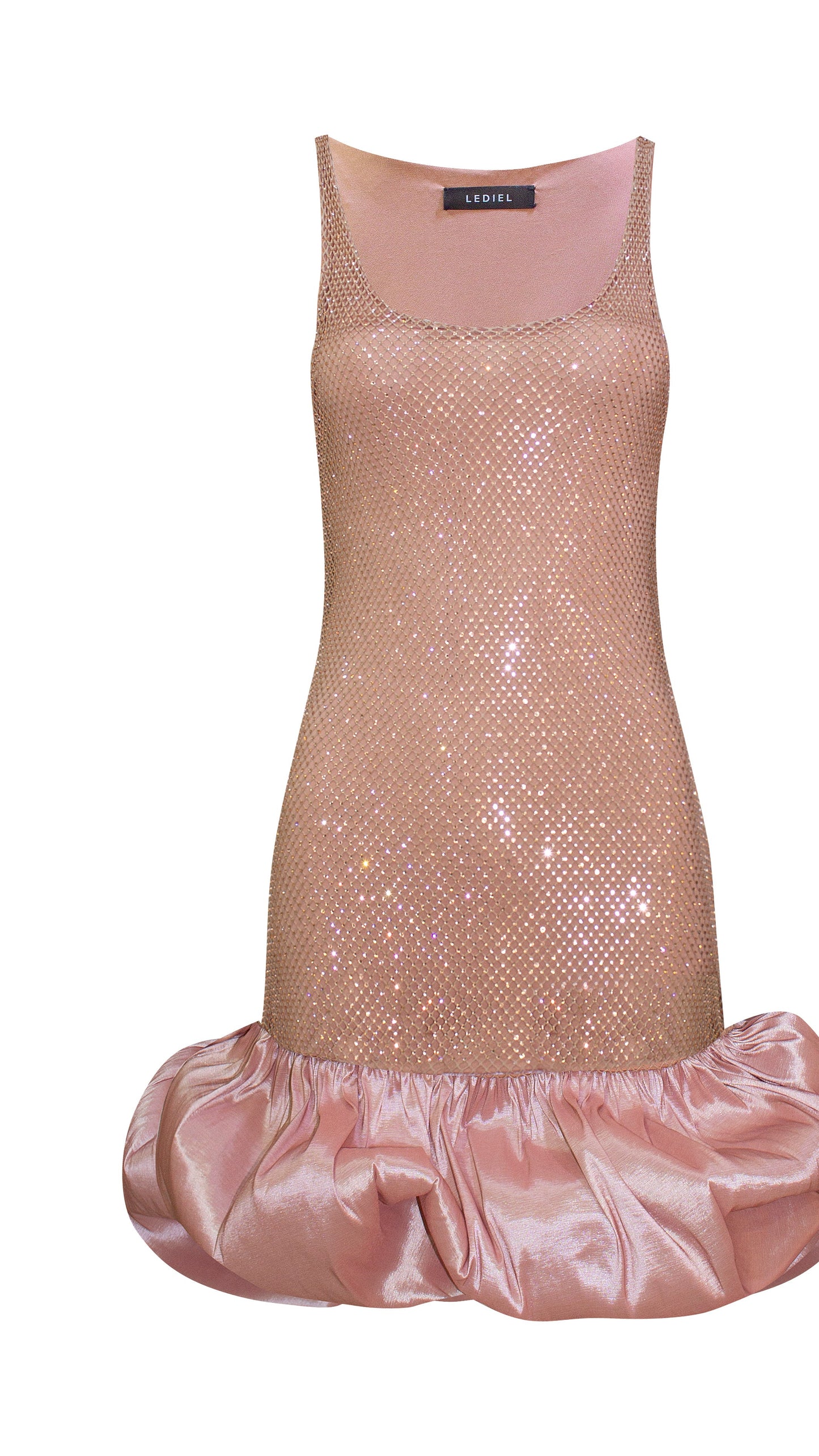 Bombon dress