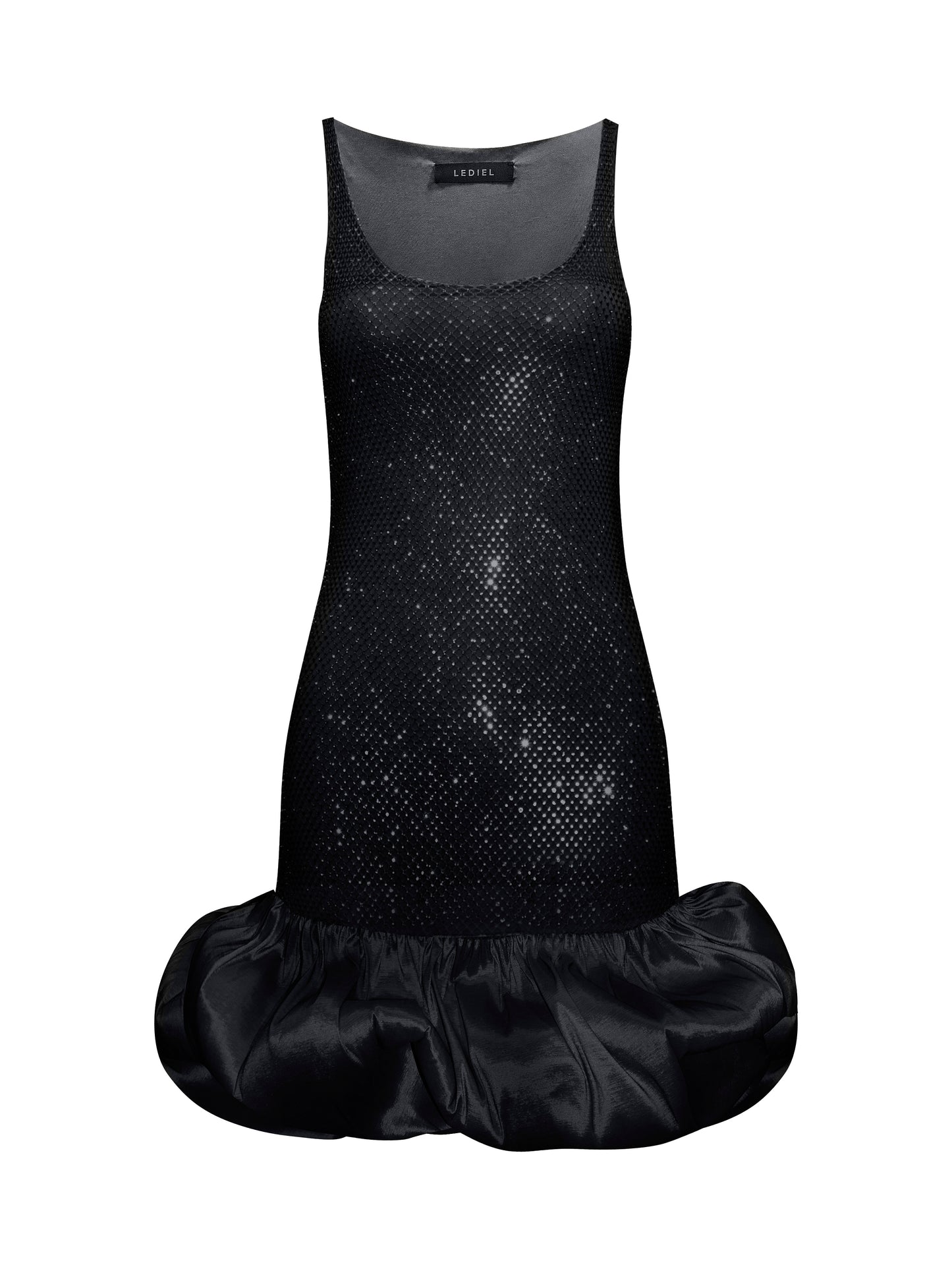 Bombon dress