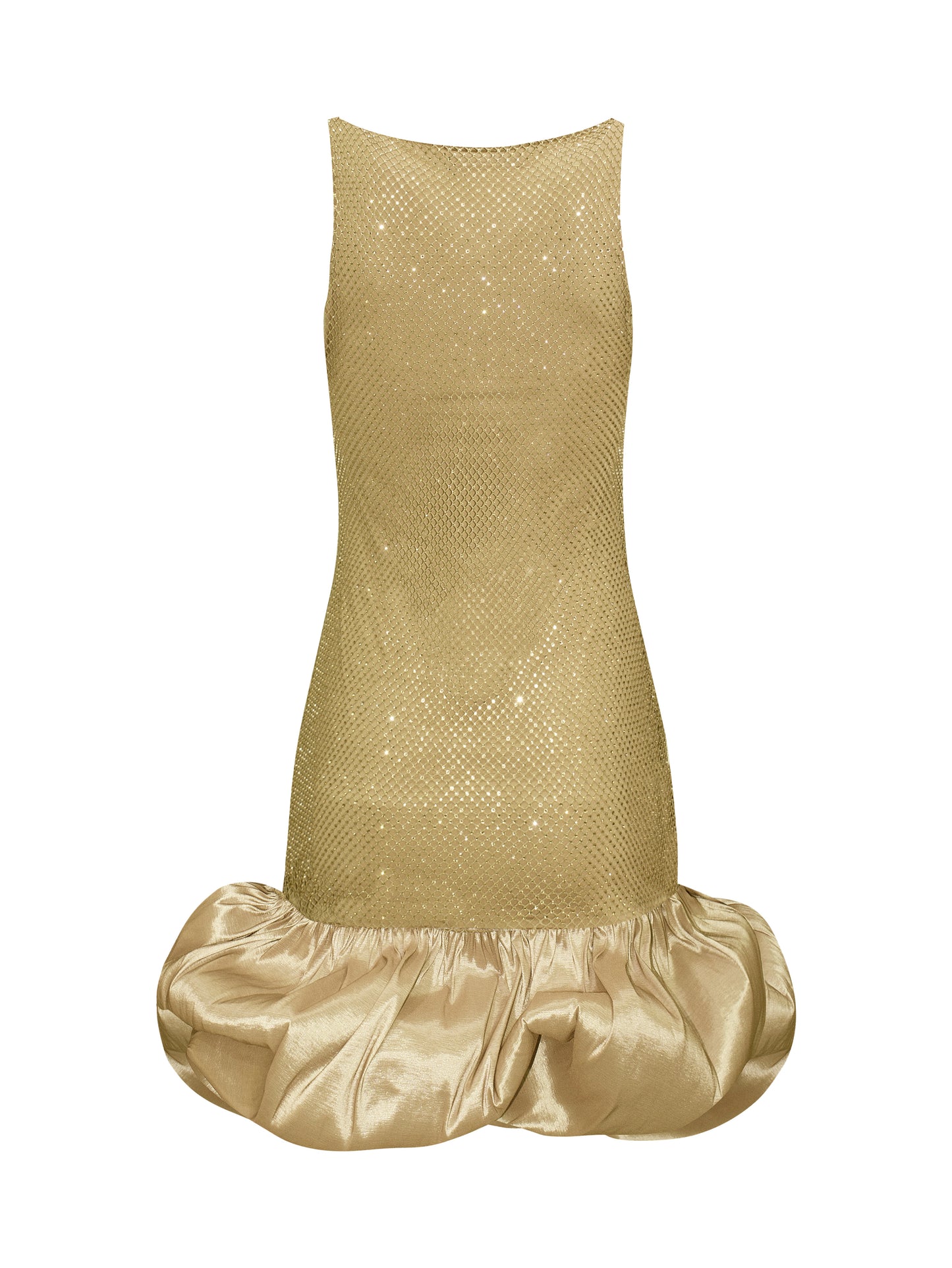 Bombon dress