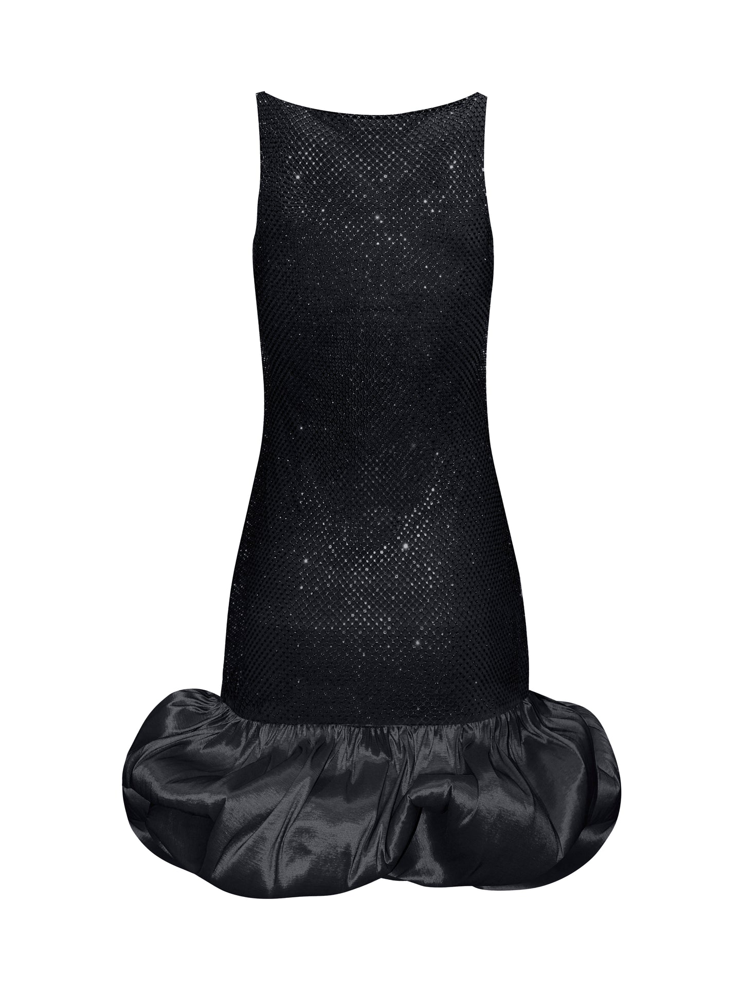 Bombon dress