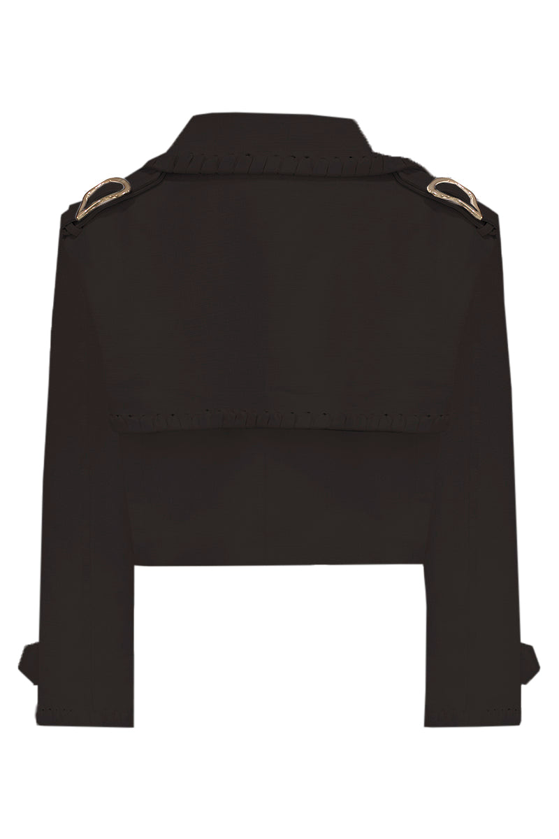 Danna Jacket