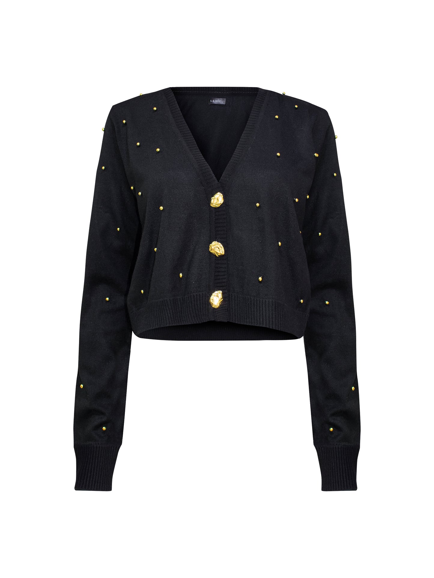 Bethel Cardigan